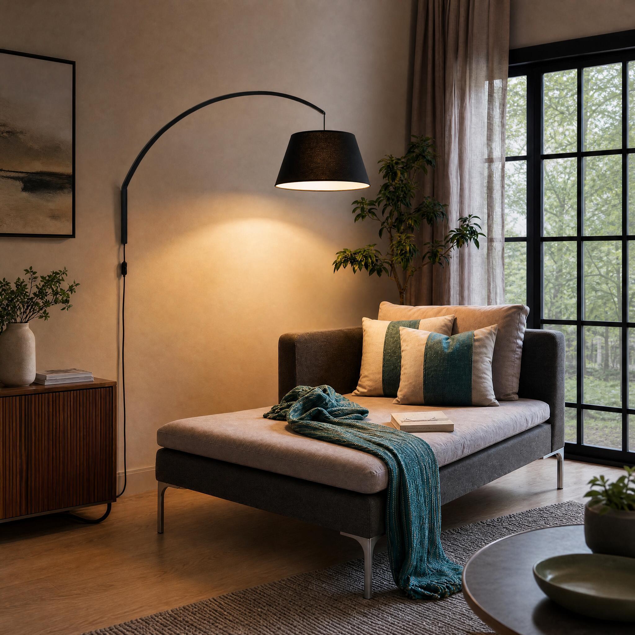 Kinkiet VK Light Liv E27