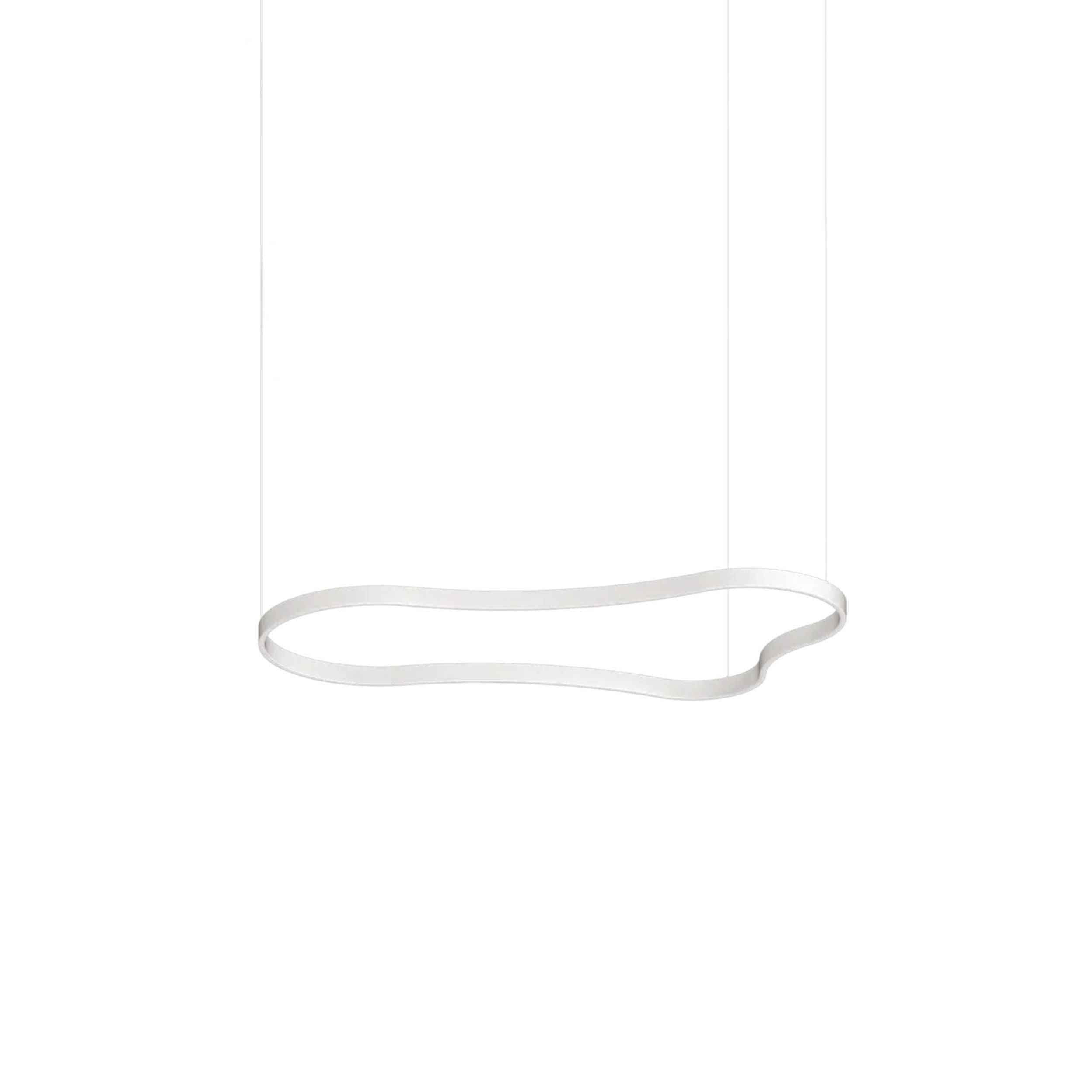 Lampa wisząca LED Ideal lux Waves