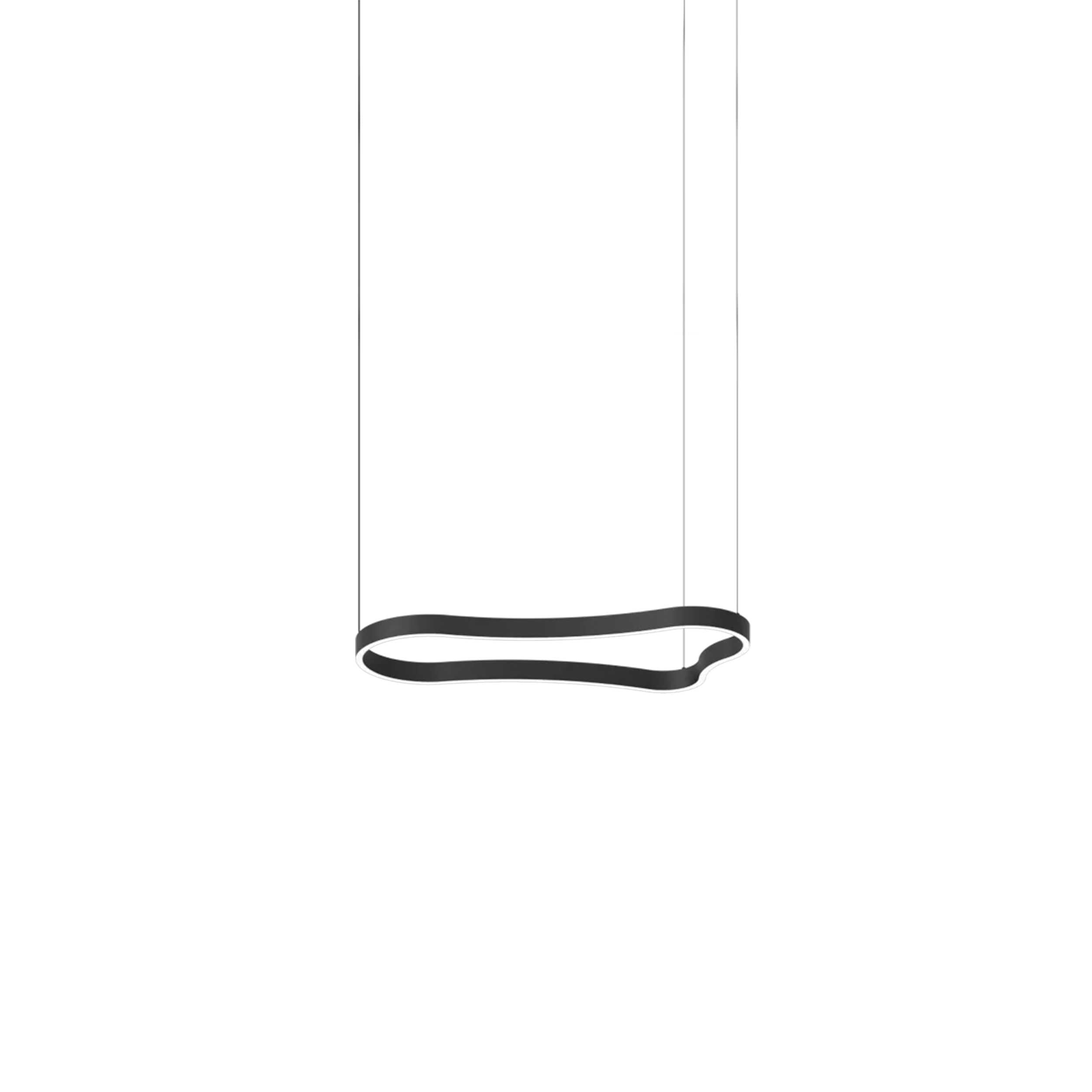 Lampa wisząca LED Ideal lux Waves