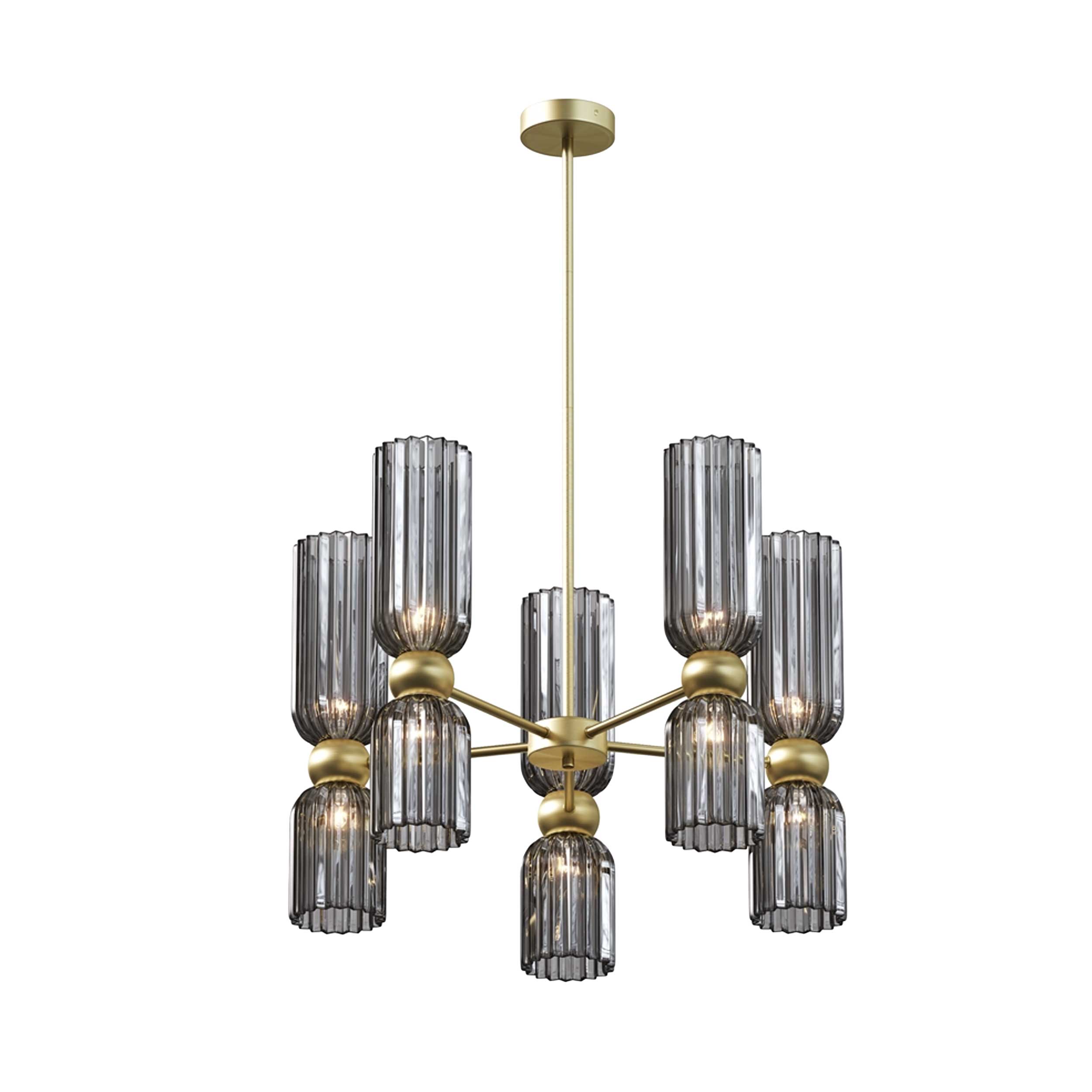 Maytoni Antic E14 – lampa wisząca