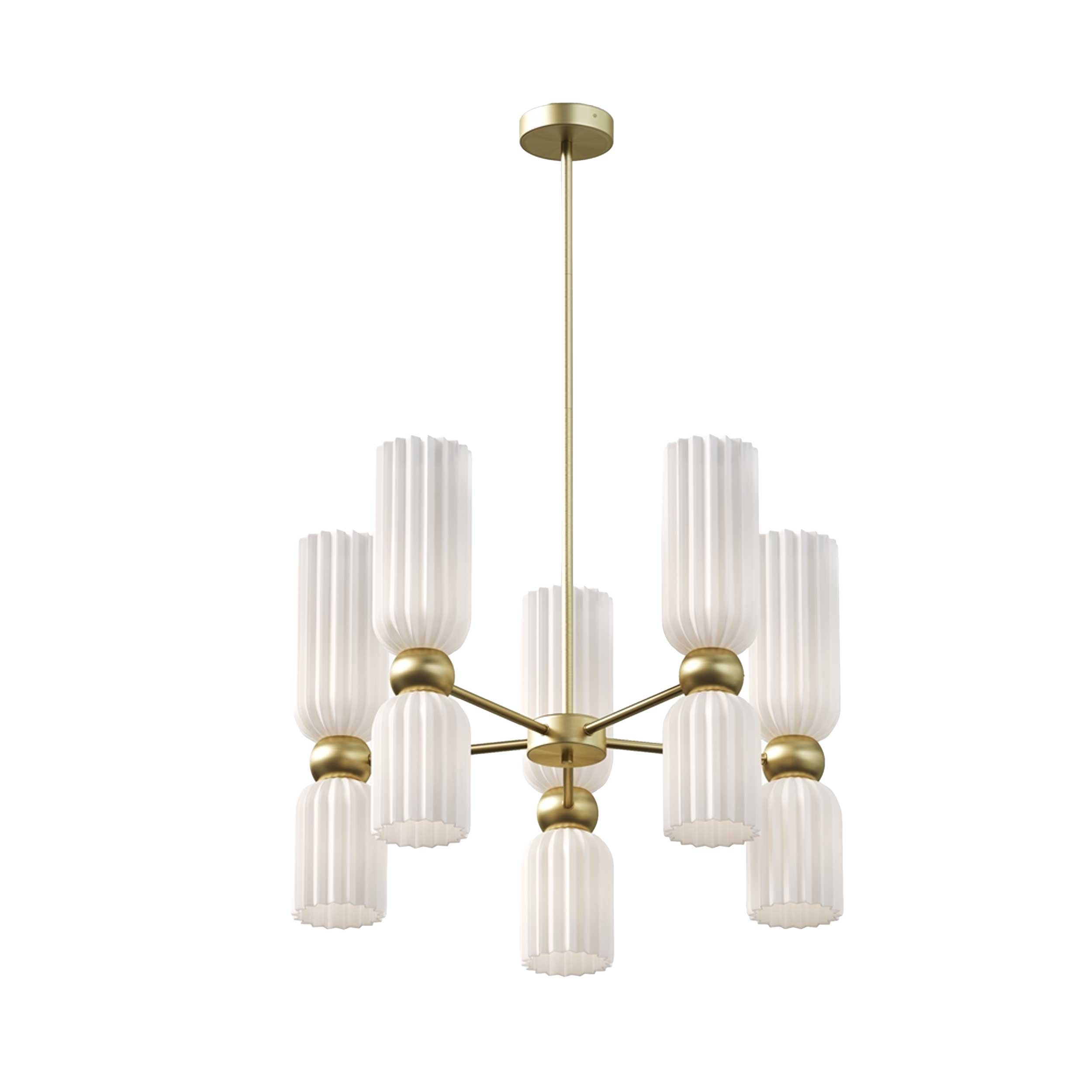 Maytoni Antic E14 – lampa wisząca