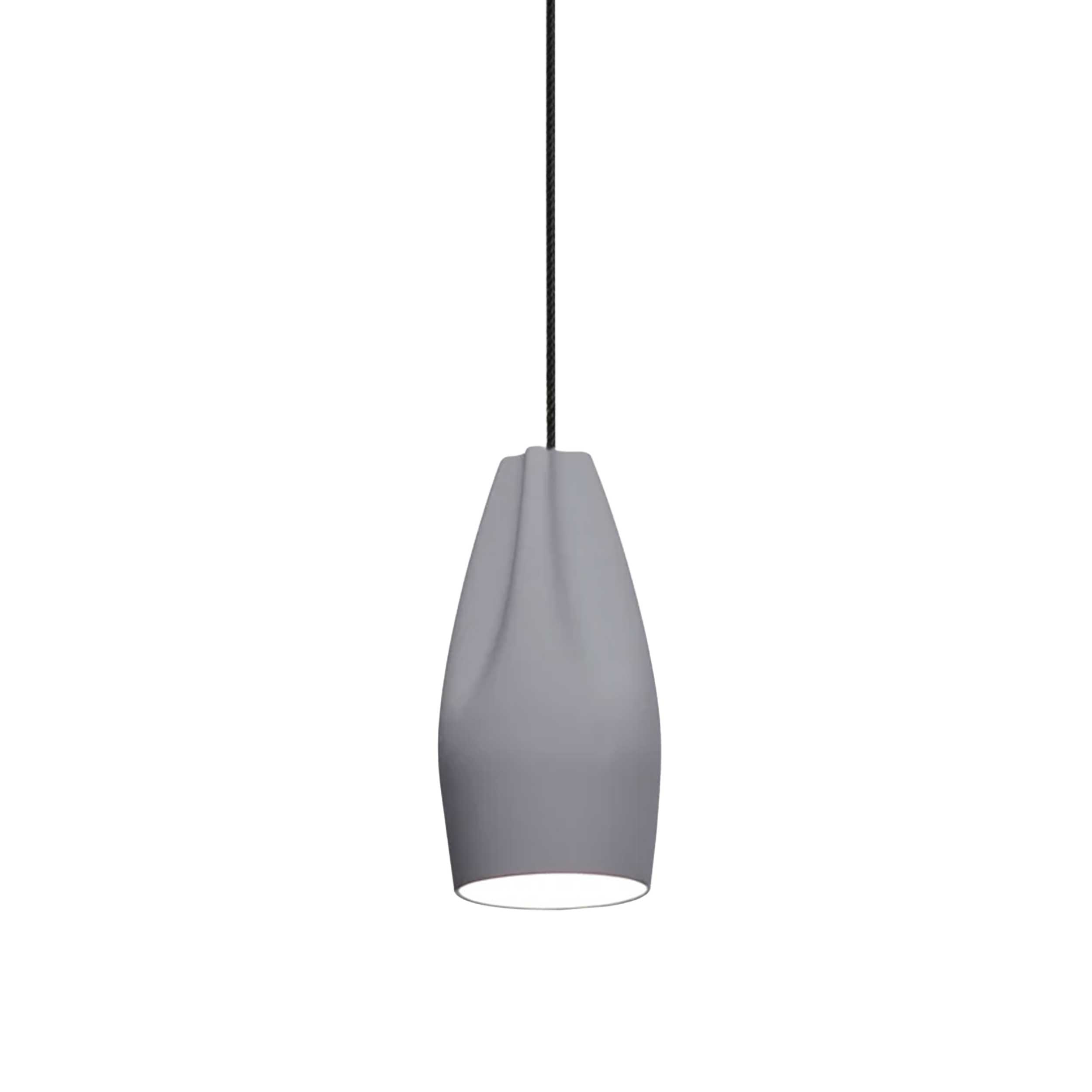 Marset Pleat Box LED – lampa wisząca