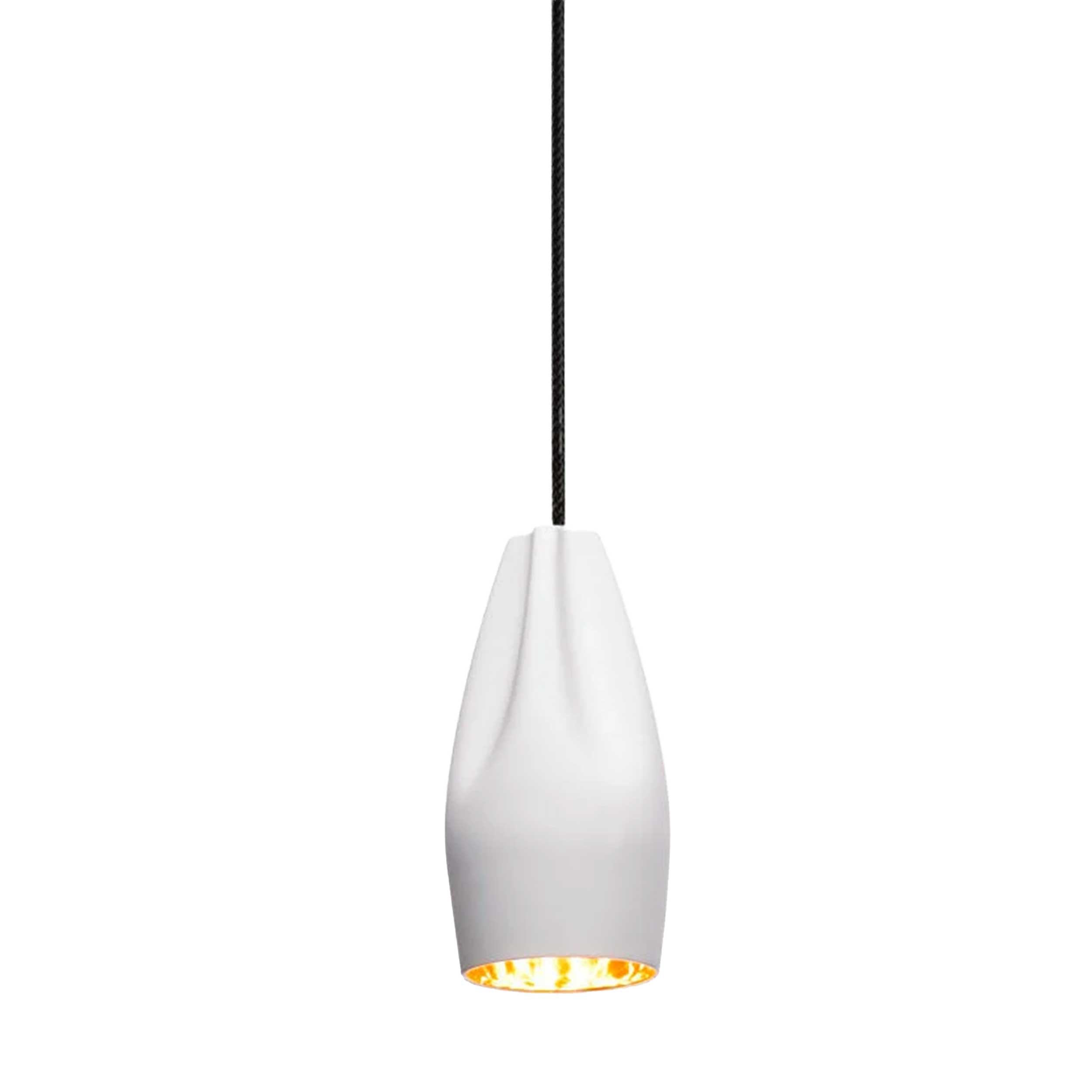 Marset Pleat Box LED – lampa wisząca