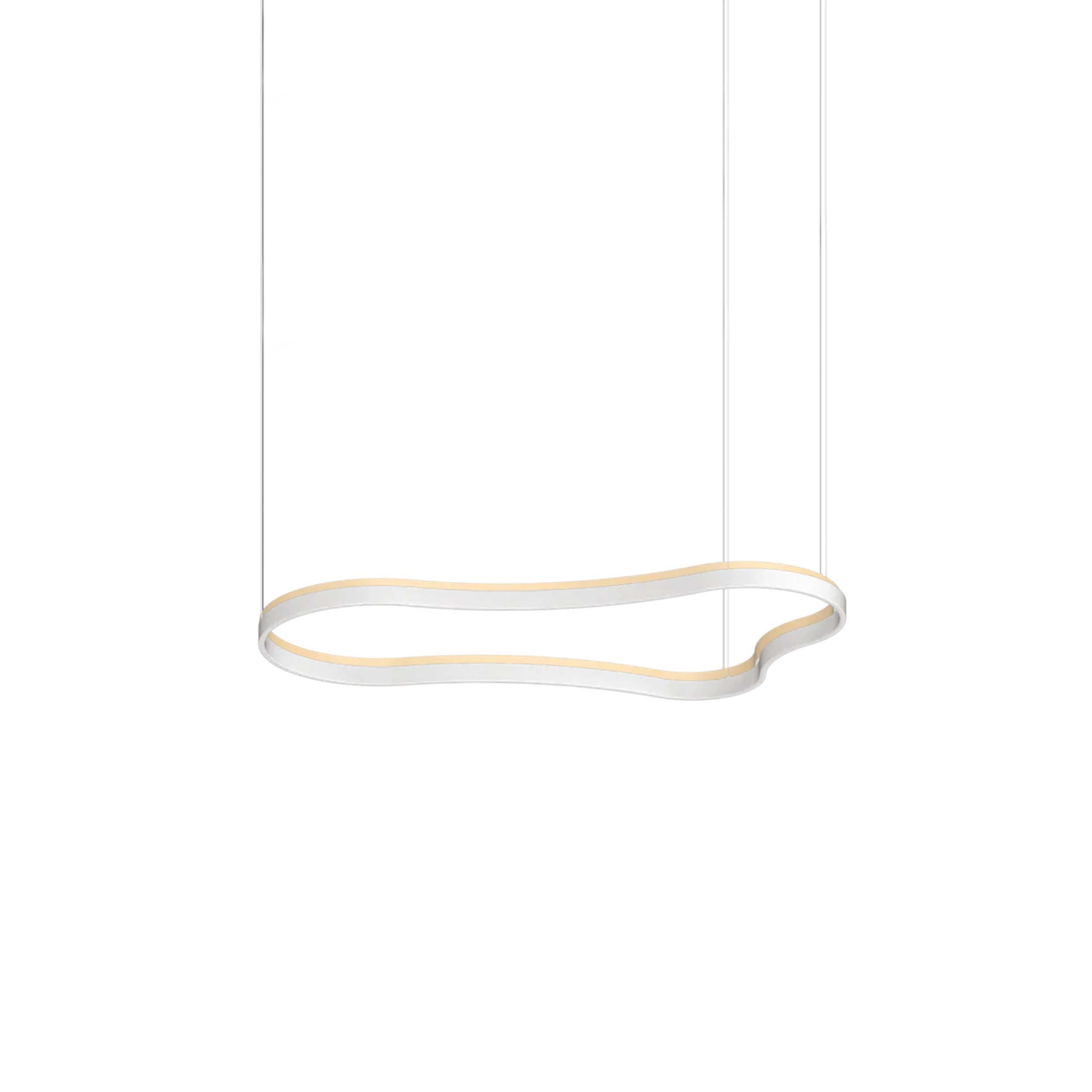 Lampa wisząca LED Ideal lux Waves