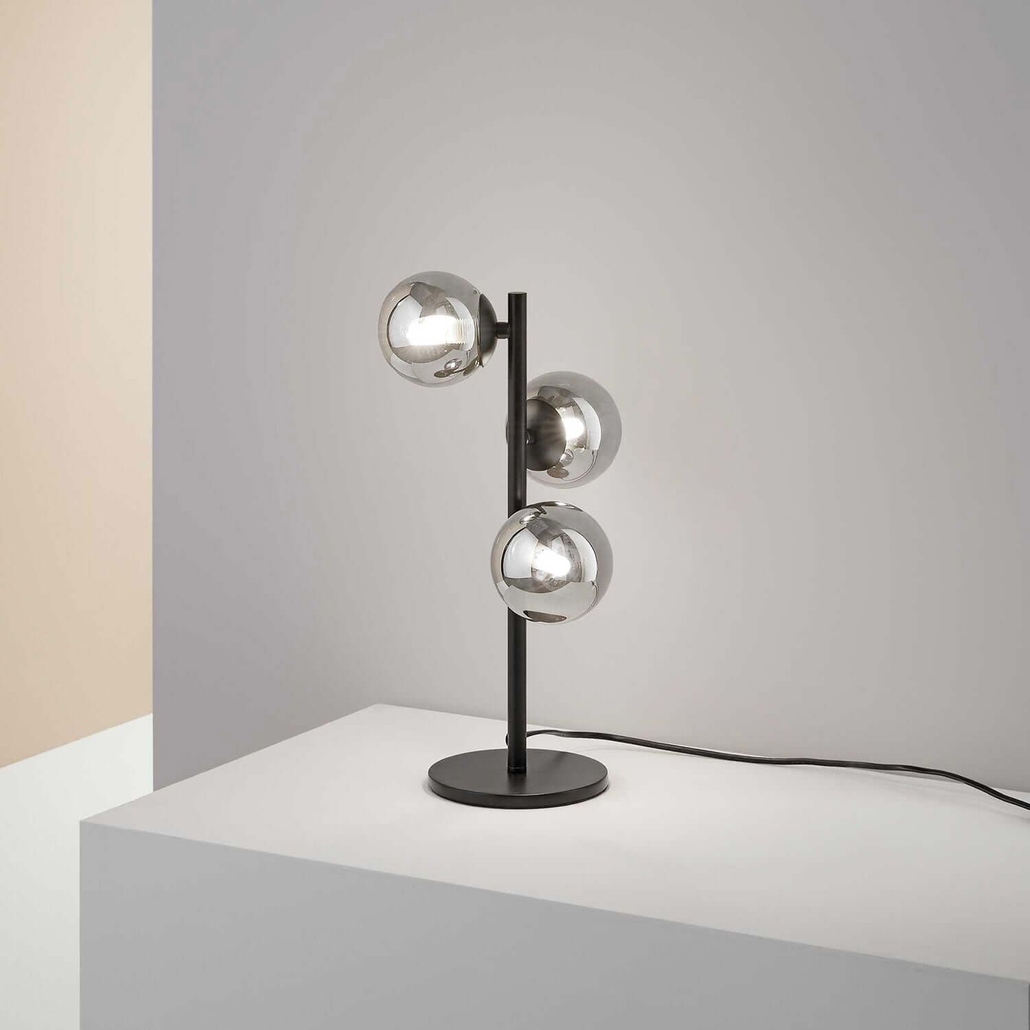 Ideal lux Perlage G9 stolní svítidlo