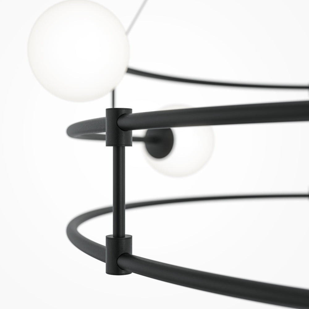Maytoni Balance G9 – lampa wisząca