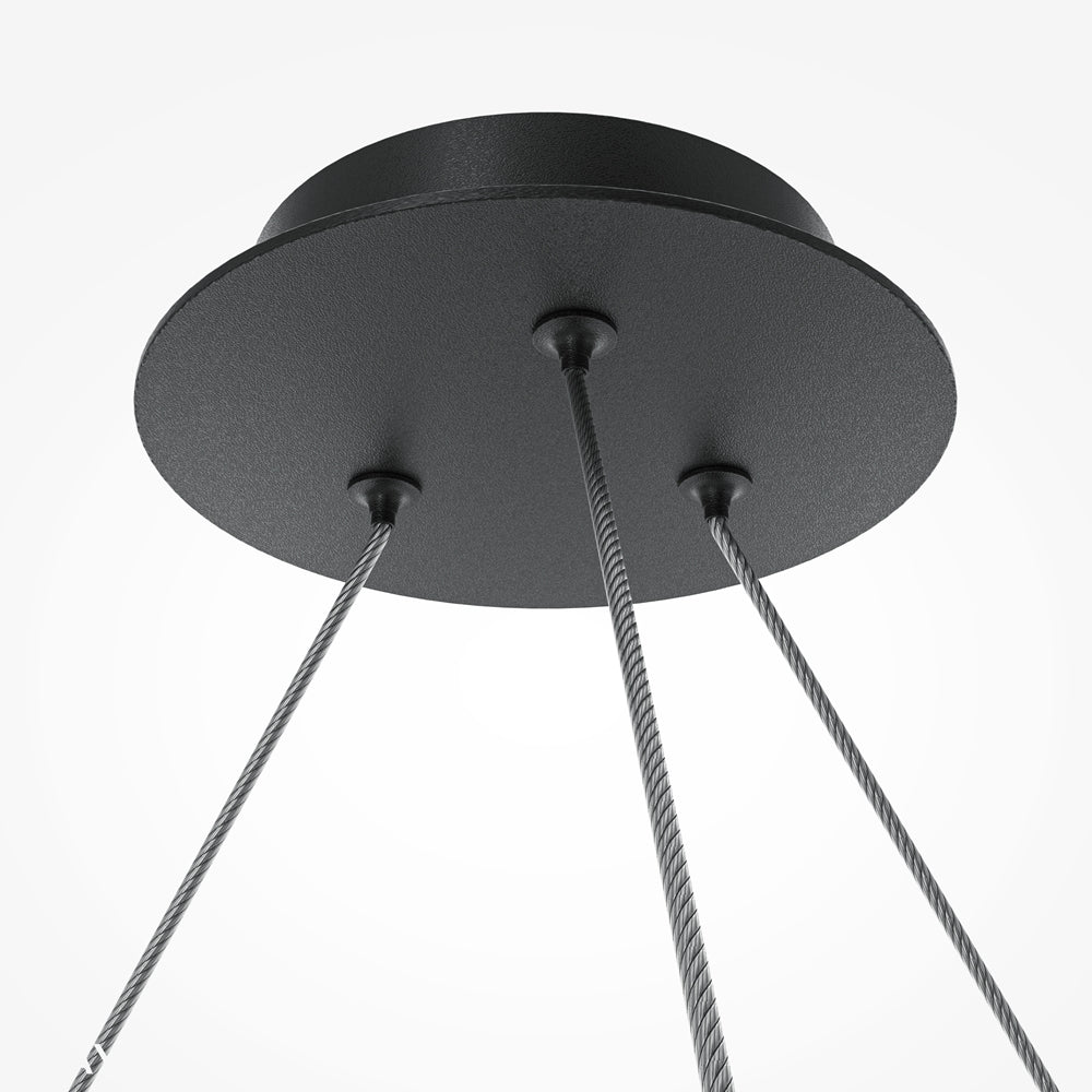 Maytoni Balance G9 – lampa wisząca