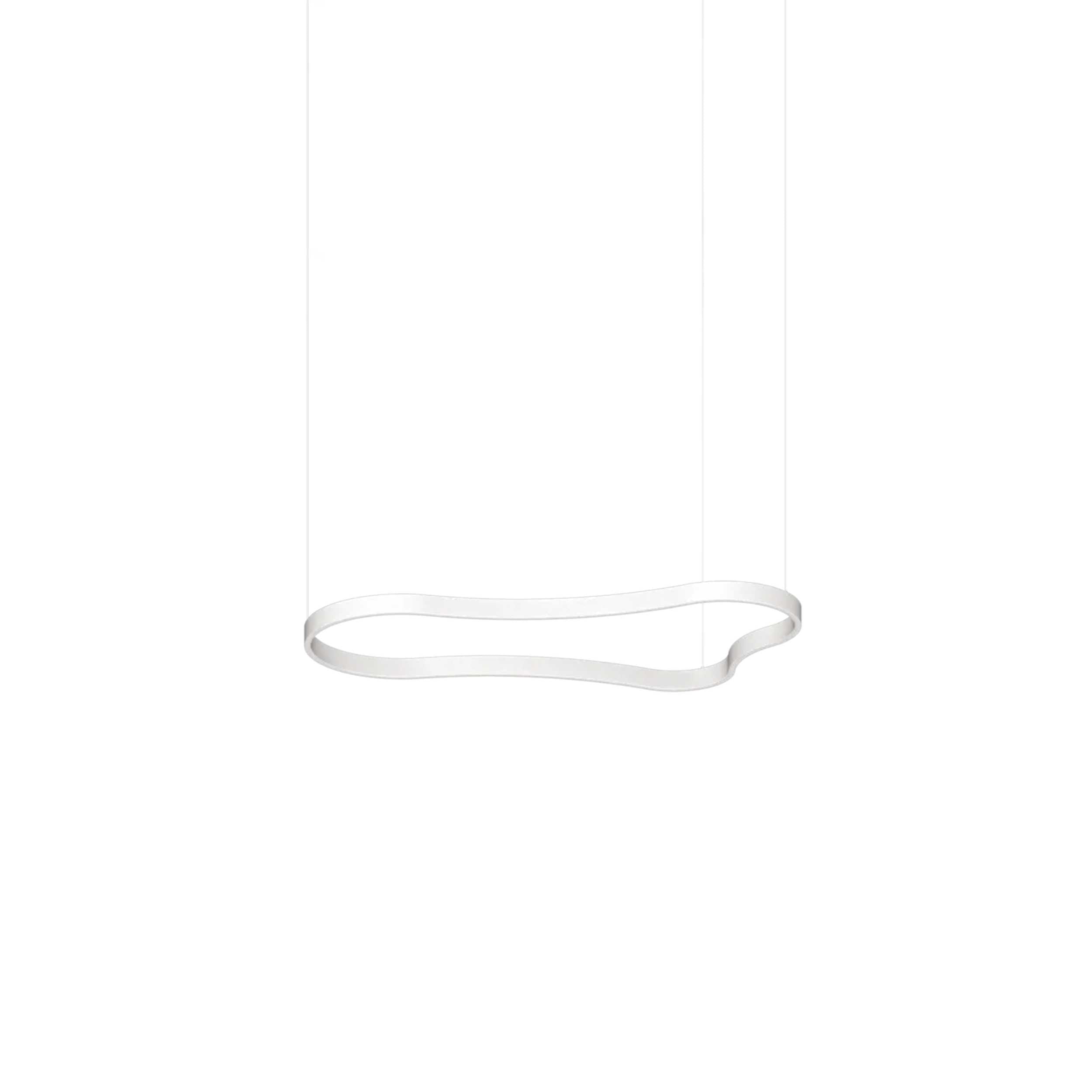 Lampa wisząca LED Ideal lux Waves