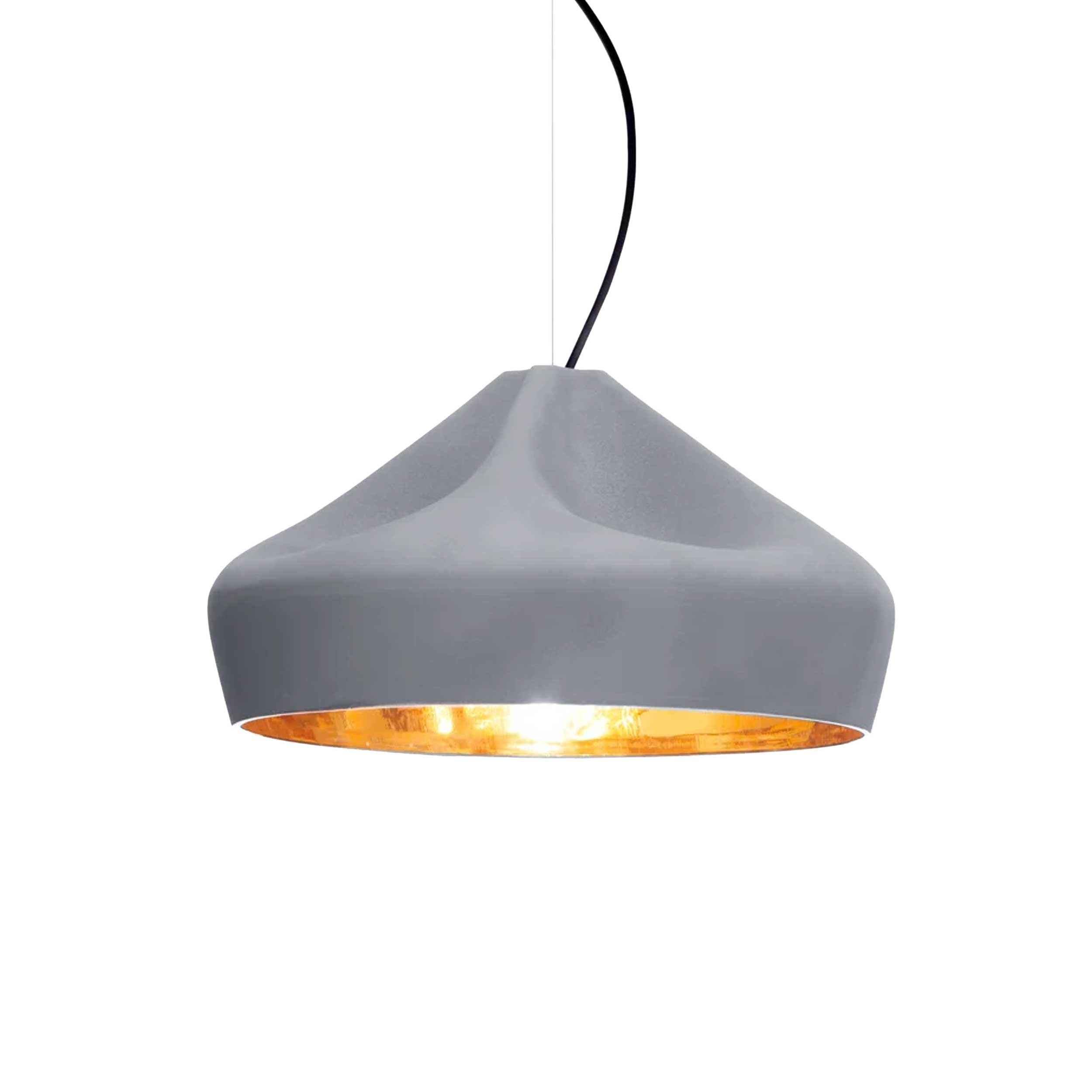 Marset Pleat Box LED – lampa wisząca