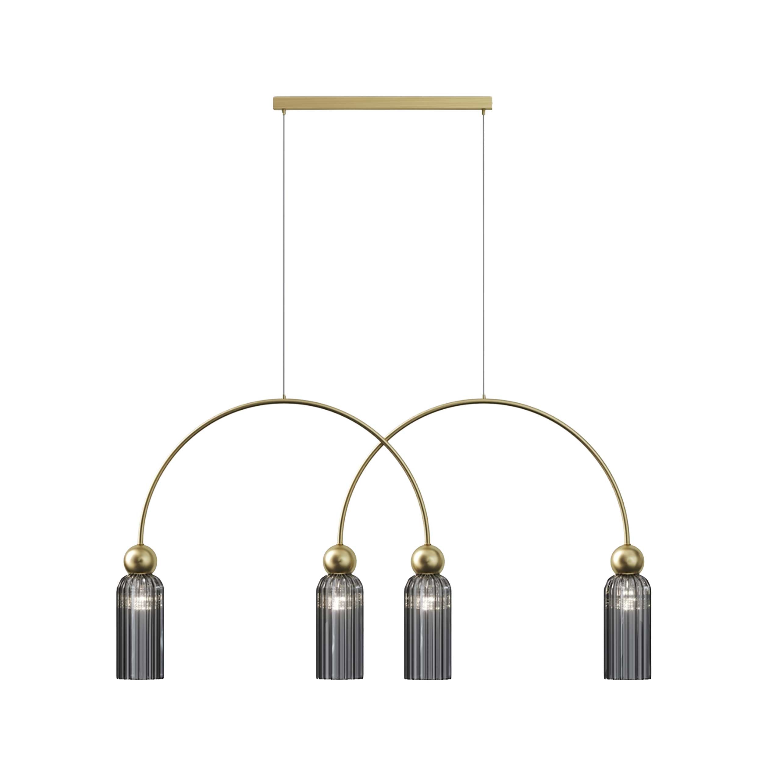 Maytoni Antic E14 – lampa wisząca