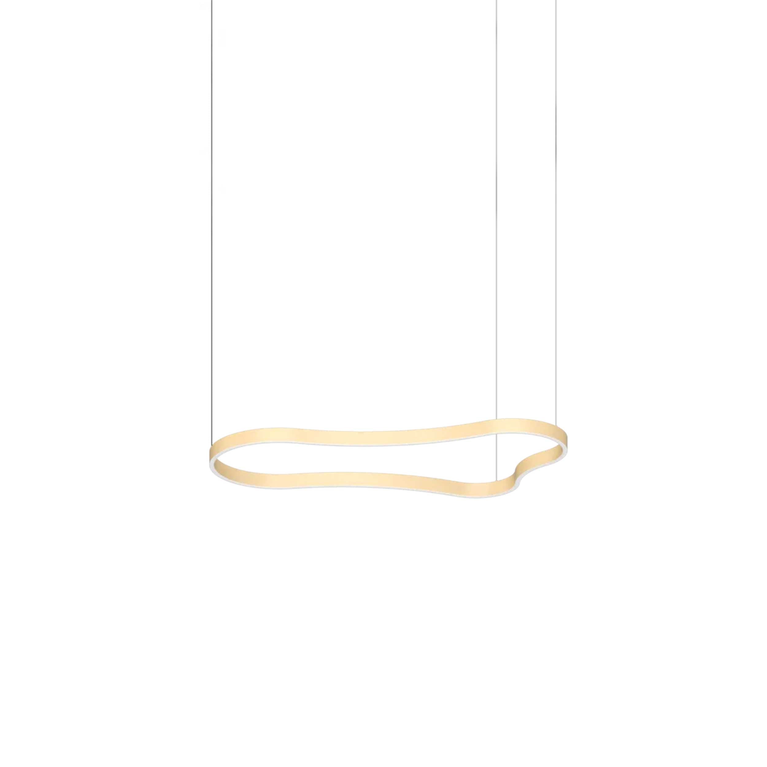 Lampa wisząca LED Ideal lux Waves