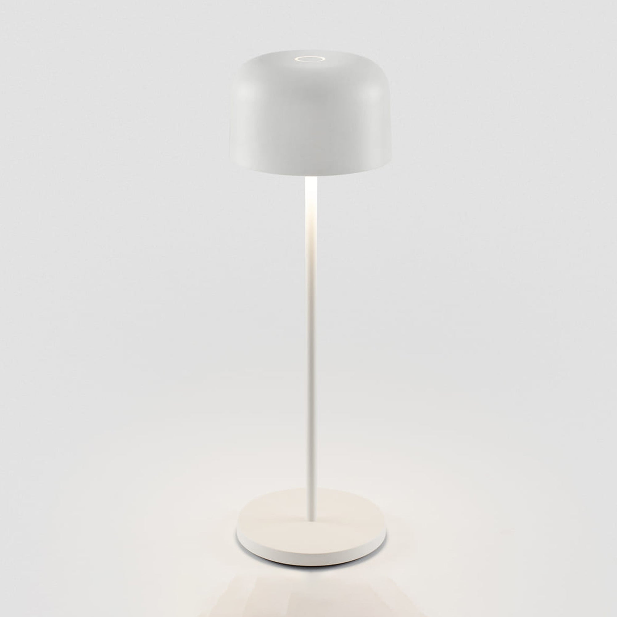 Przenośna lampa stołowa Faro Mavis IP54