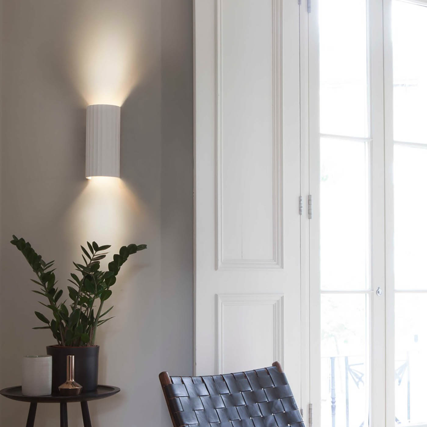 Astro Kymi GU10 nástěnné svítidlo