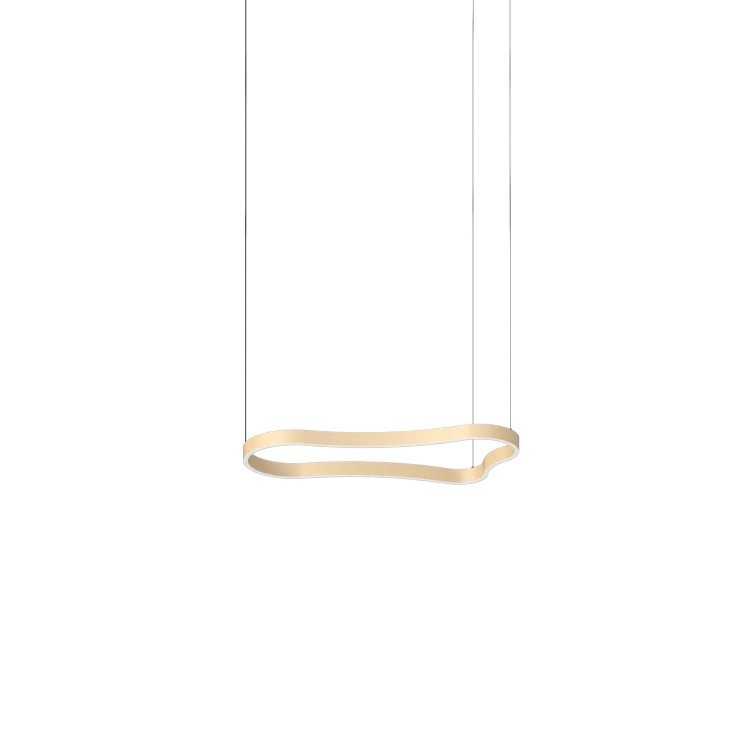 Lampa wisząca LED Ideal lux Waves