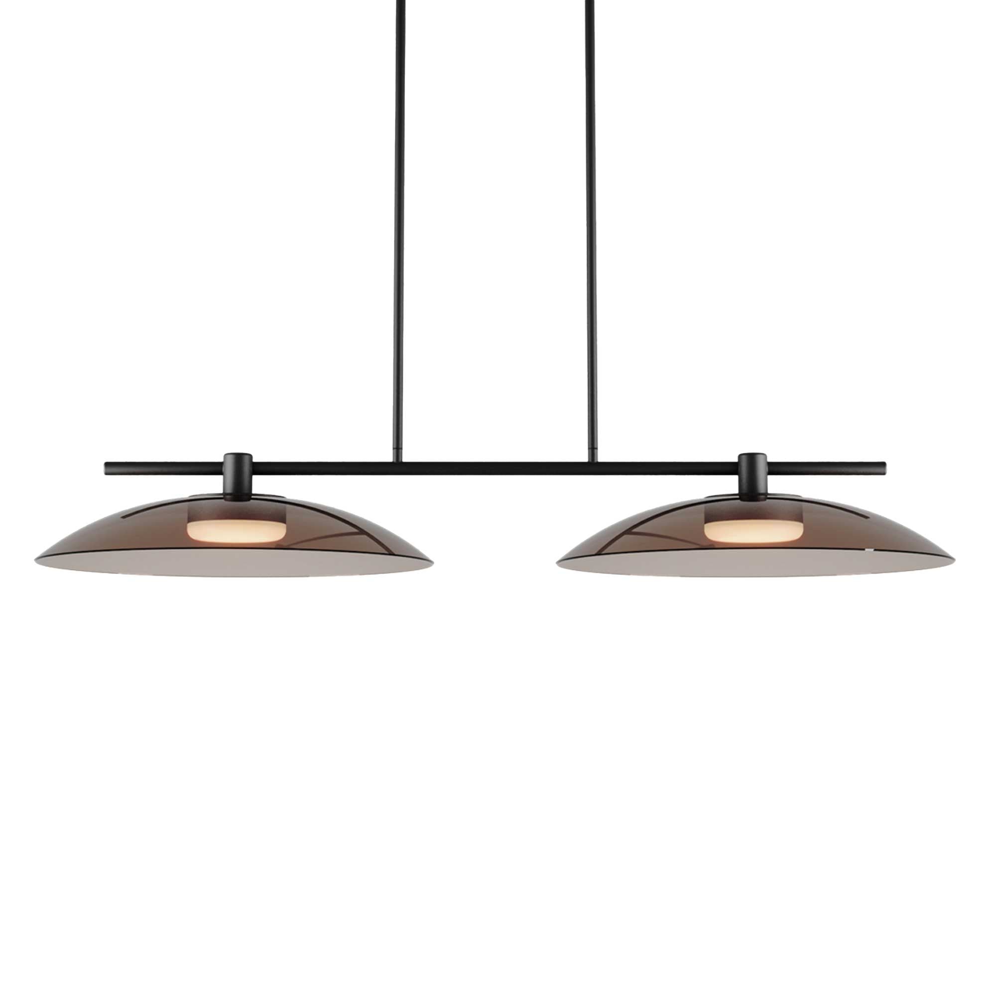 Aromas Betty LED závěsné svítidlo