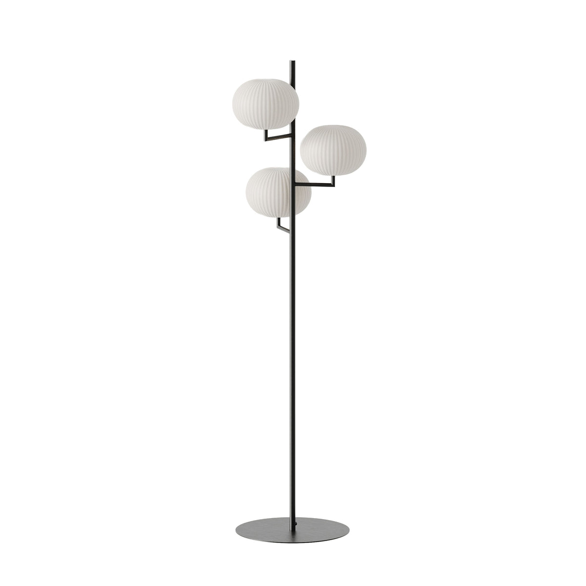 Aromas Lampa stojąca Irzo G9