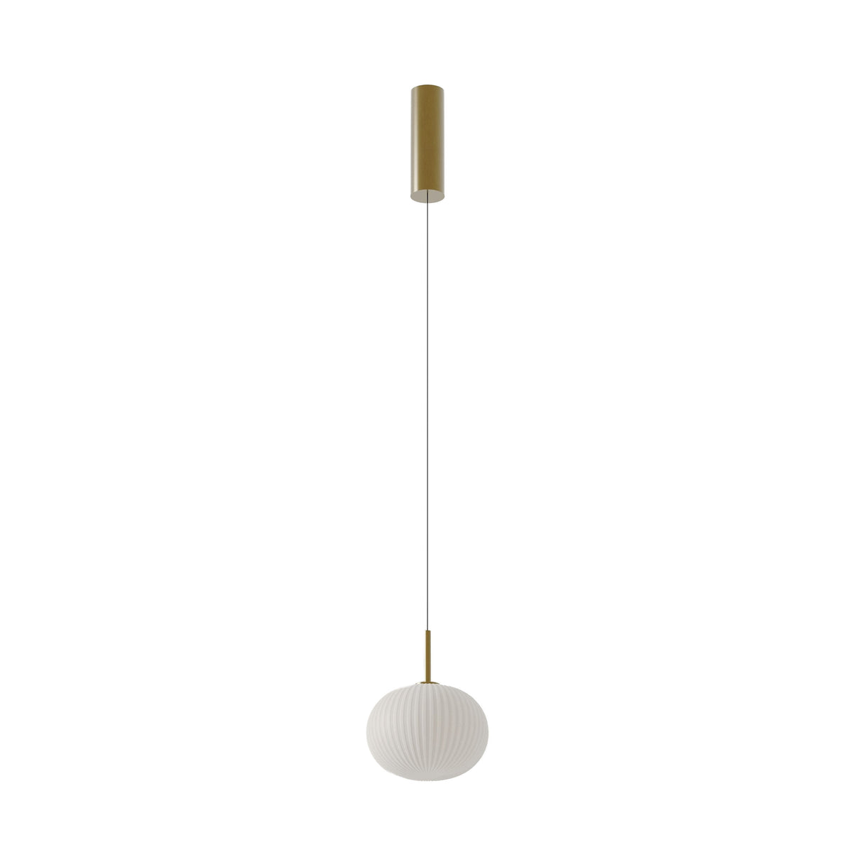 Aromas Lampa wisząca Irzo G9