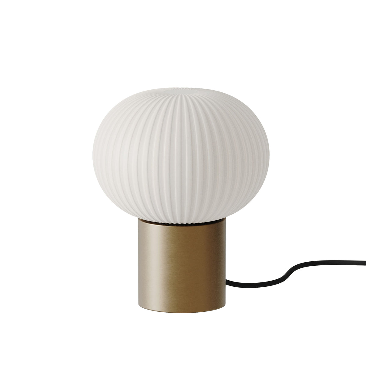 Aromas Lampa stołowa Irzo G9