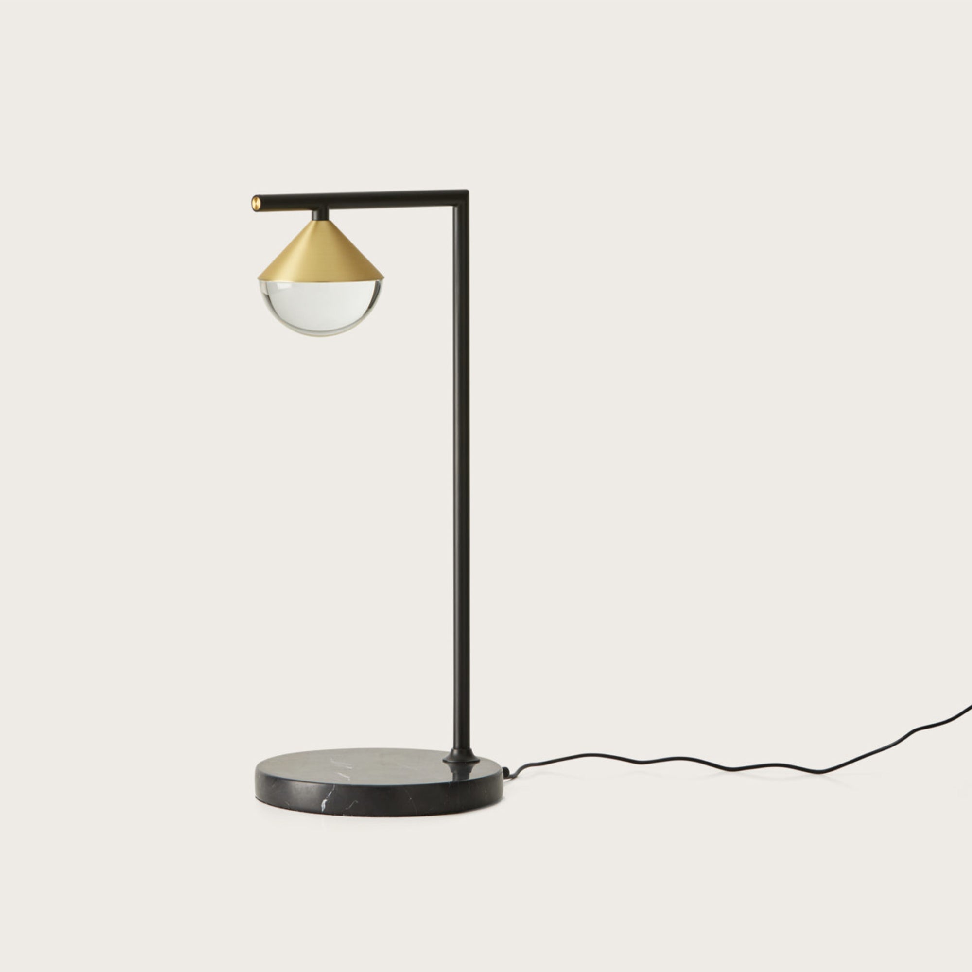 Aromas Nino LED stolní svítidlo