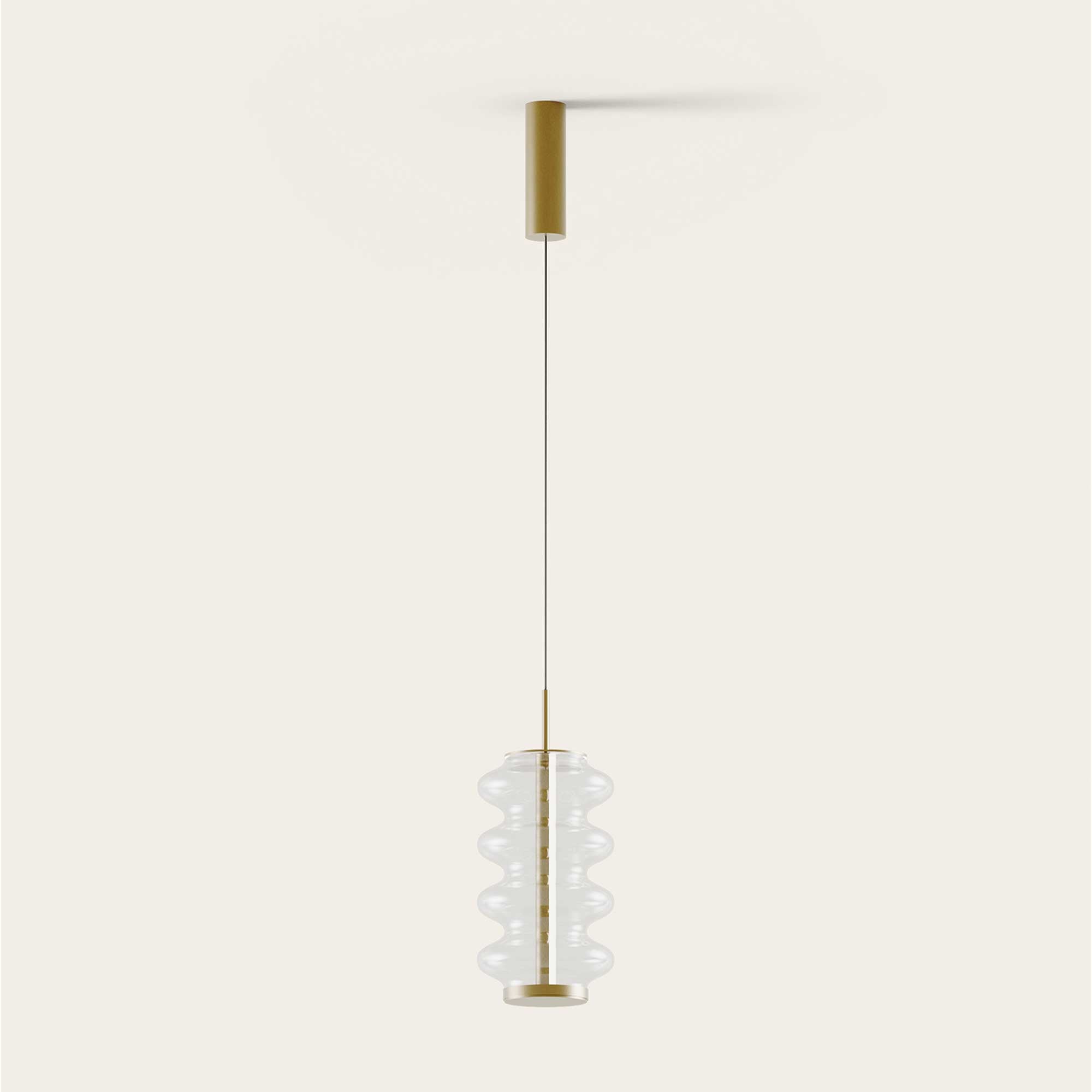 Aromas Vitree LED závěsné svítidlo