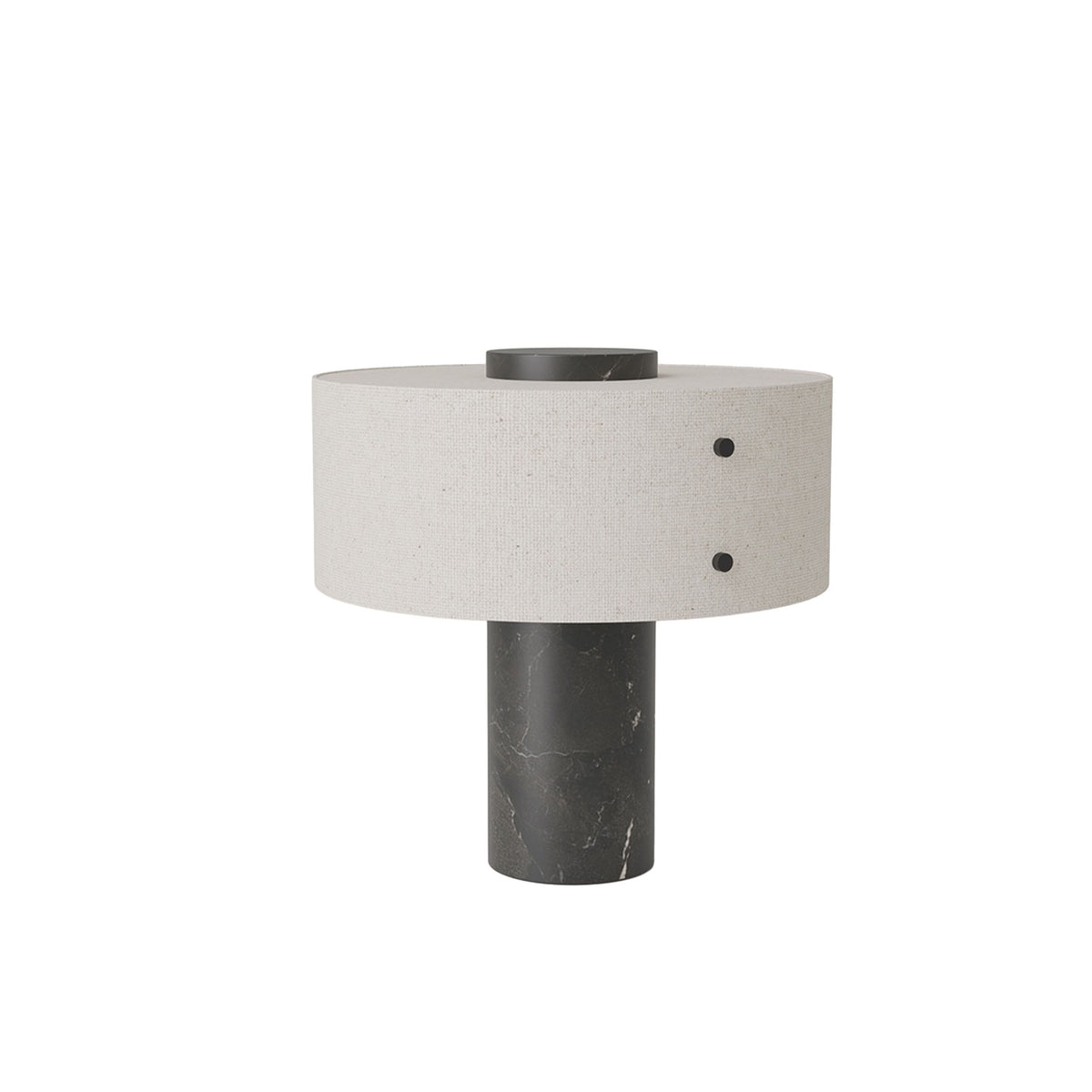 Aromas Lampa stołowa Xeta G9