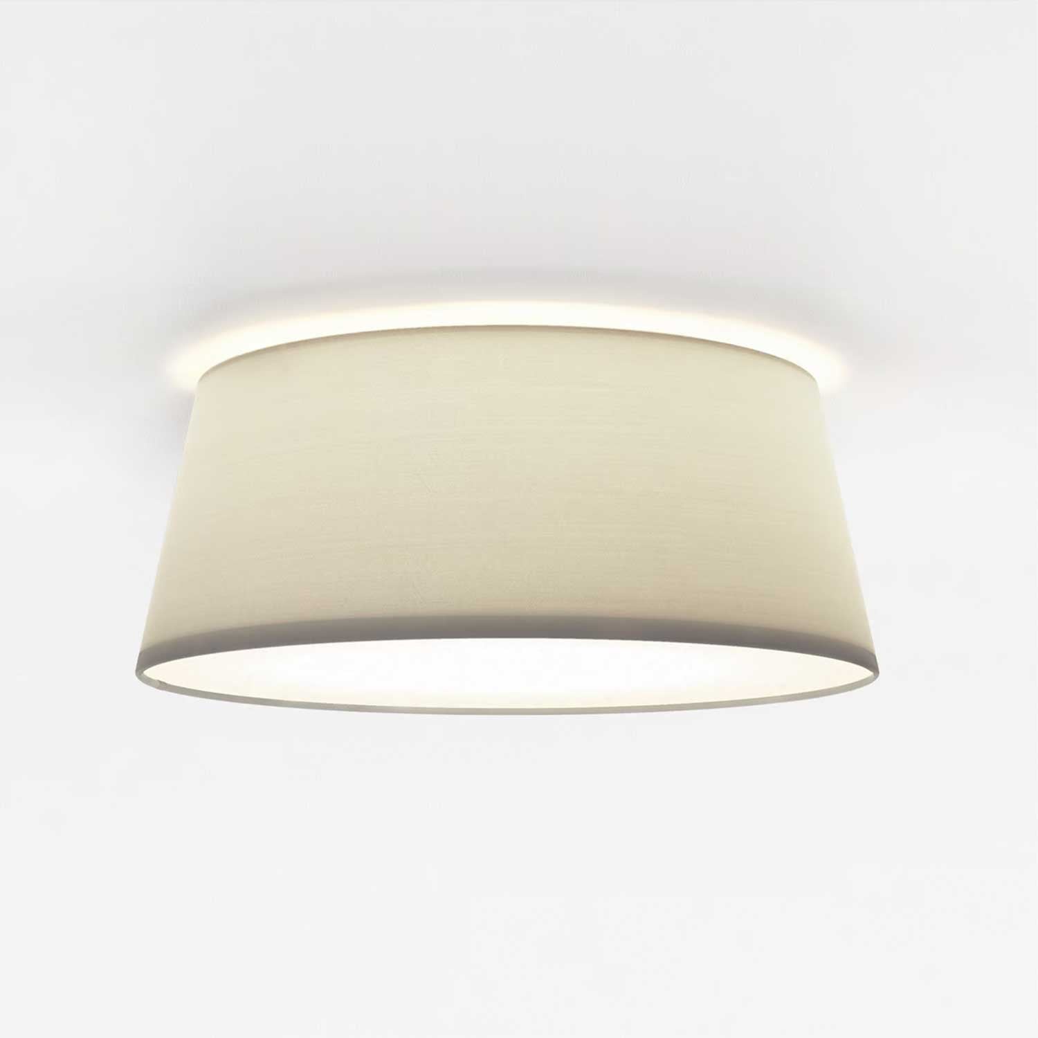 Astro Fife E27 stropní textilní svítidlo