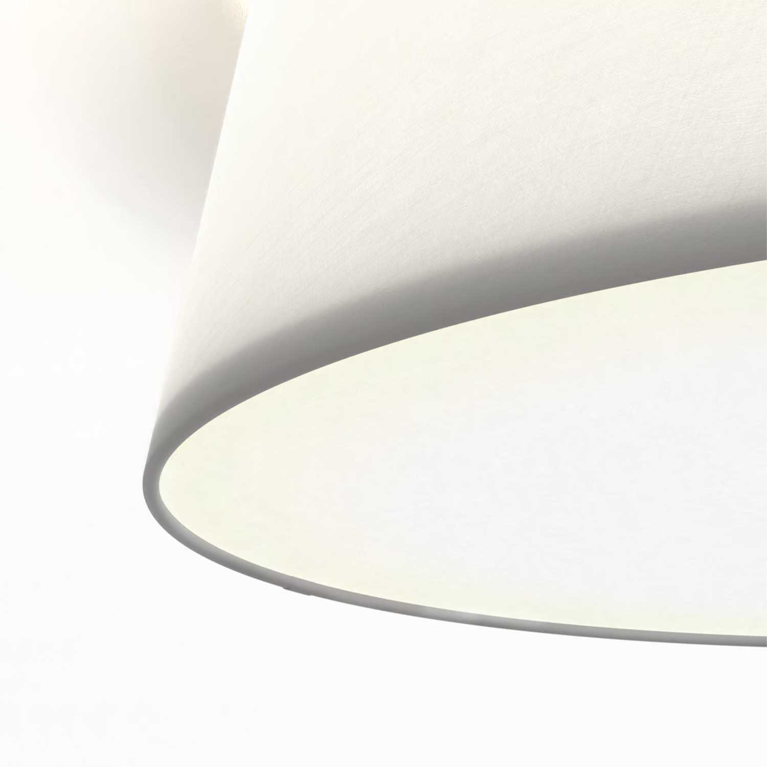 Astro Fife E27 stropní textilní svítidlo