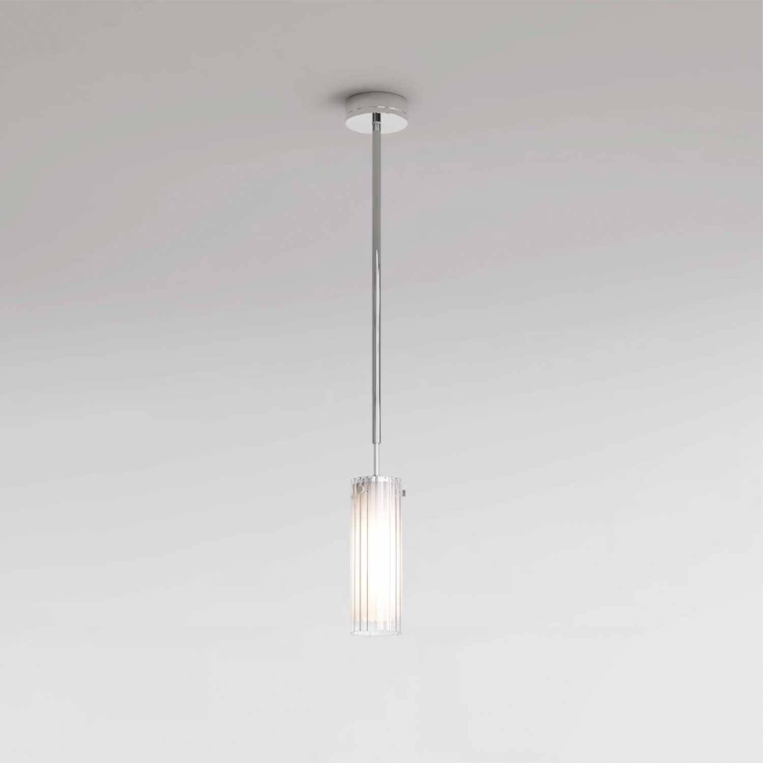 Astro Ottavino Pendant E14 závěsné svítidlo IP44