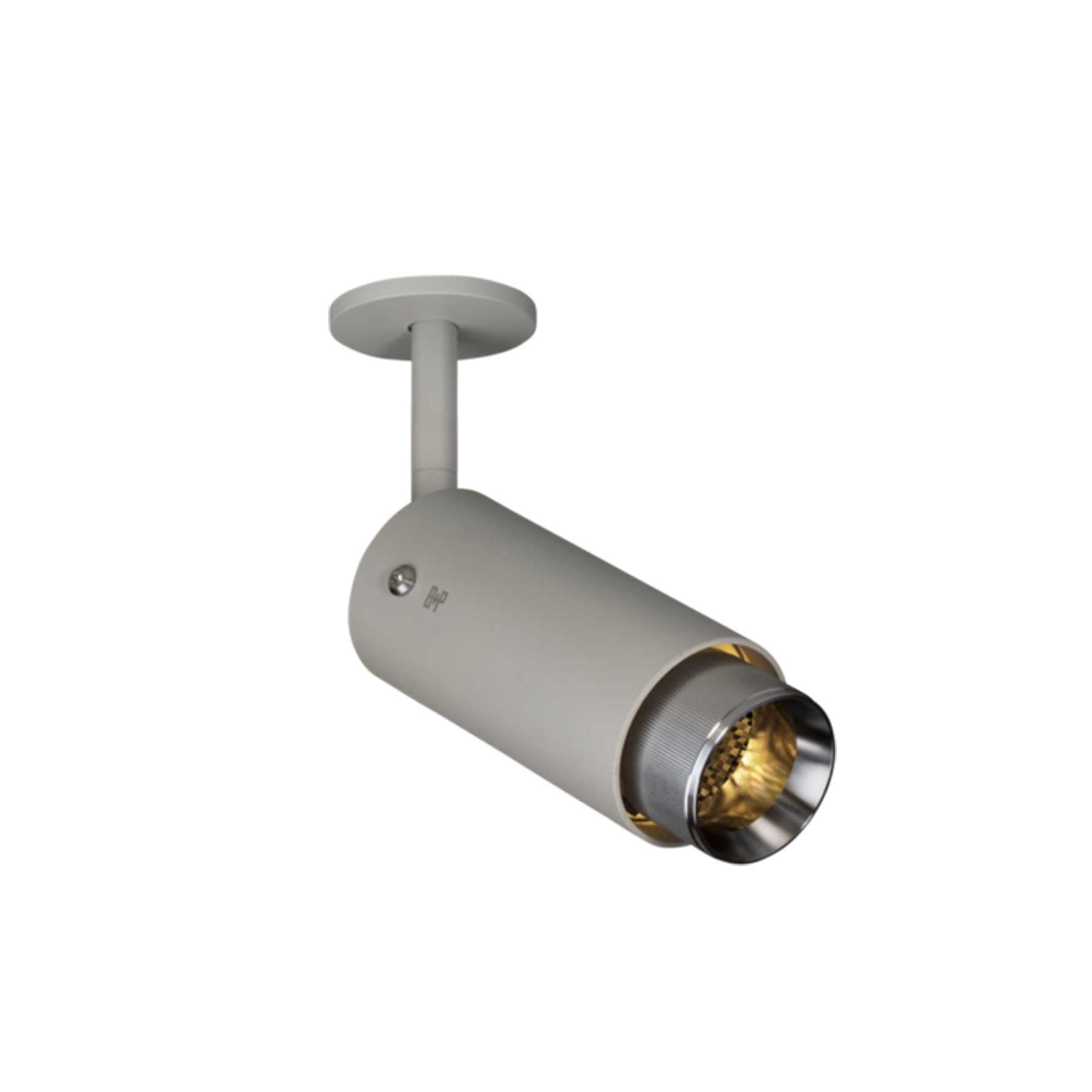 Buster & Punch Exhaust Linear GU10 nastavitelné bodové svítidlo
