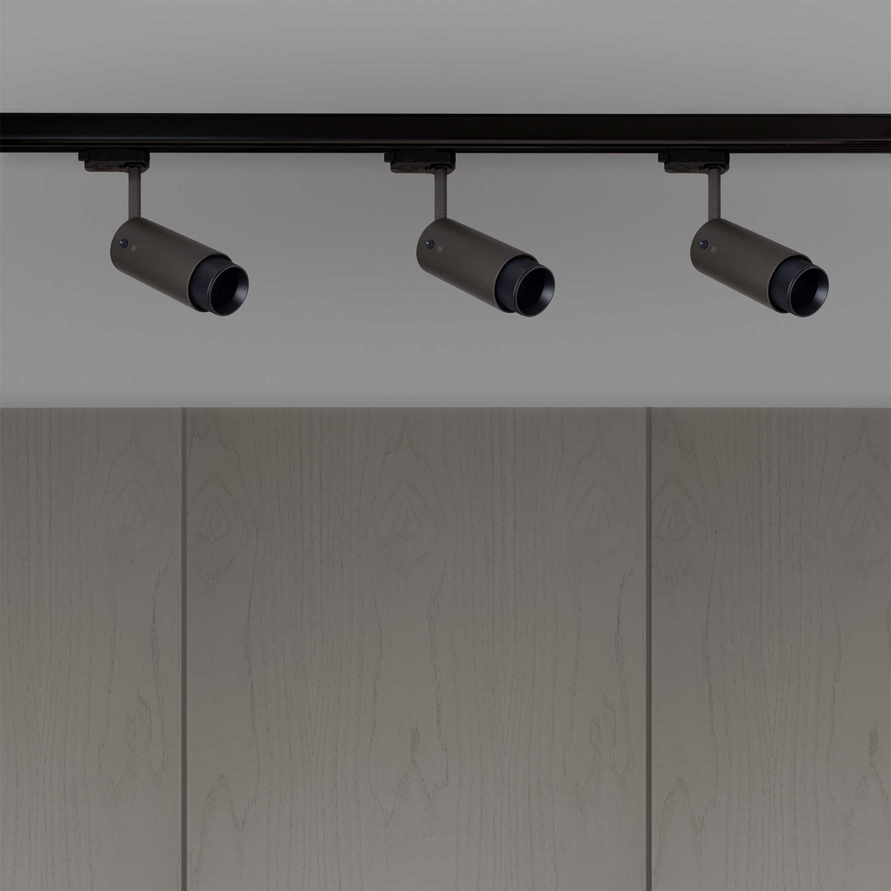 Buster & Punch Exhaust Cross GU10 svítidlo pro 3F lištu