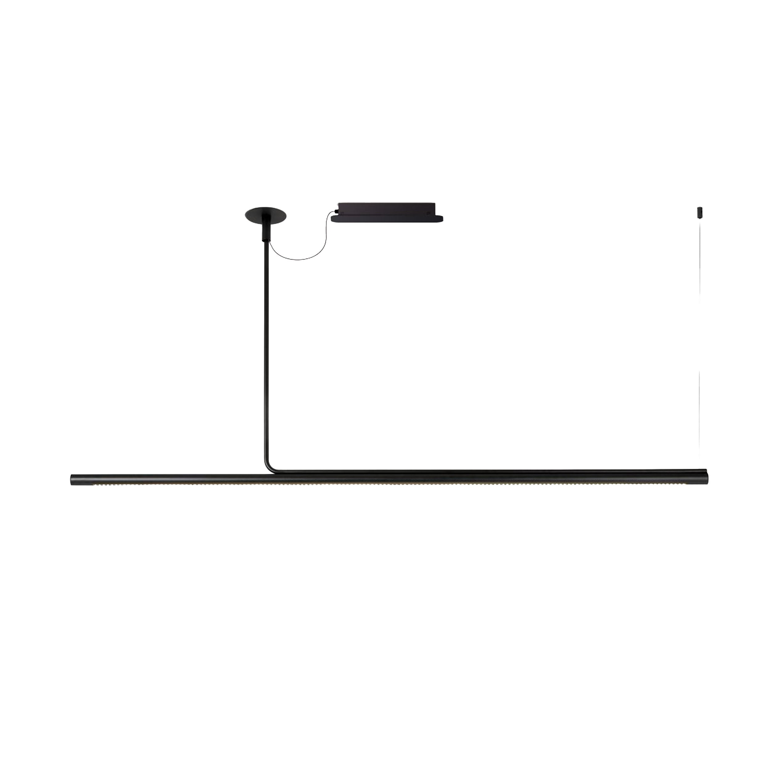 Marset Ambrosia Pro LED 120/180 – wisząca oprawa liniowa