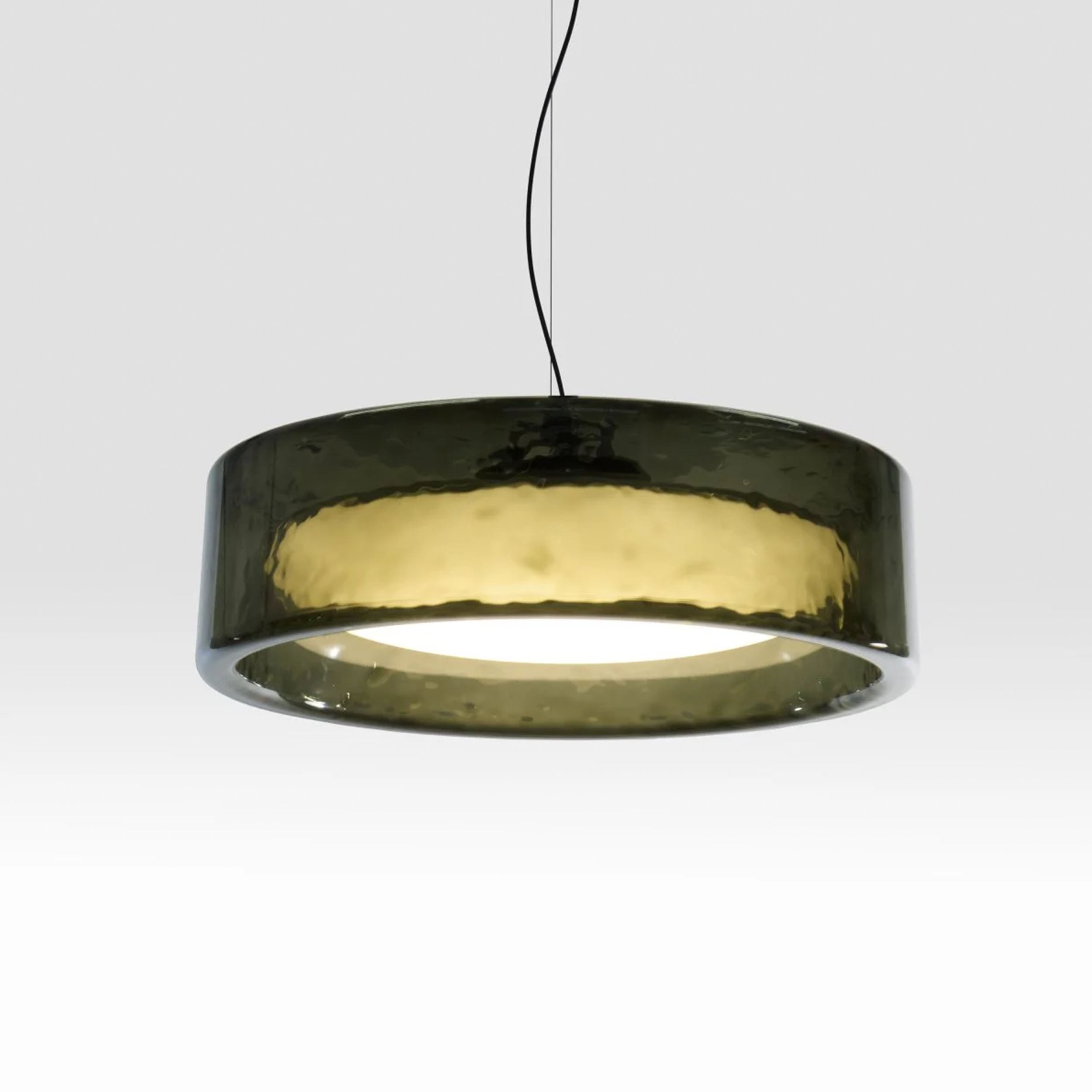 Marset Ringo LED – lampa wisząca z kablem
