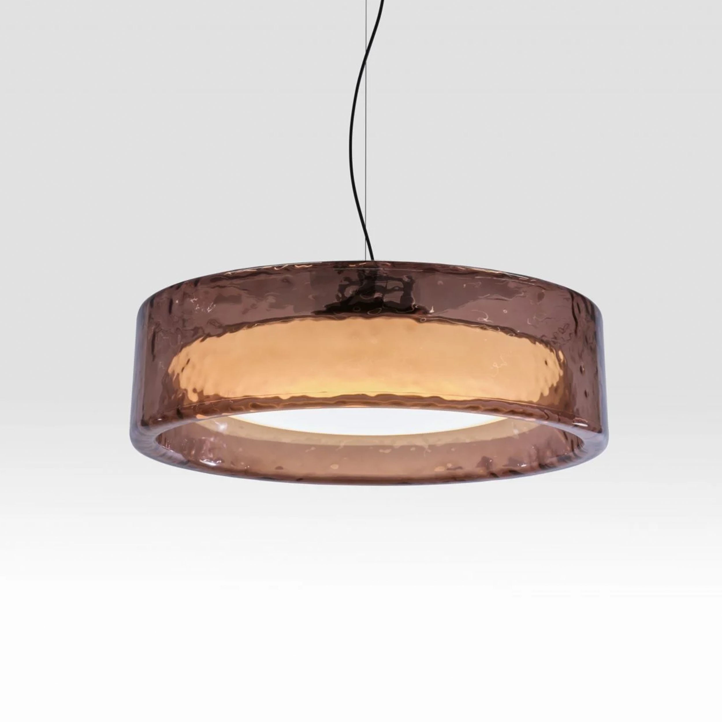 Marset Ringo LED – lampa wisząca z kablem