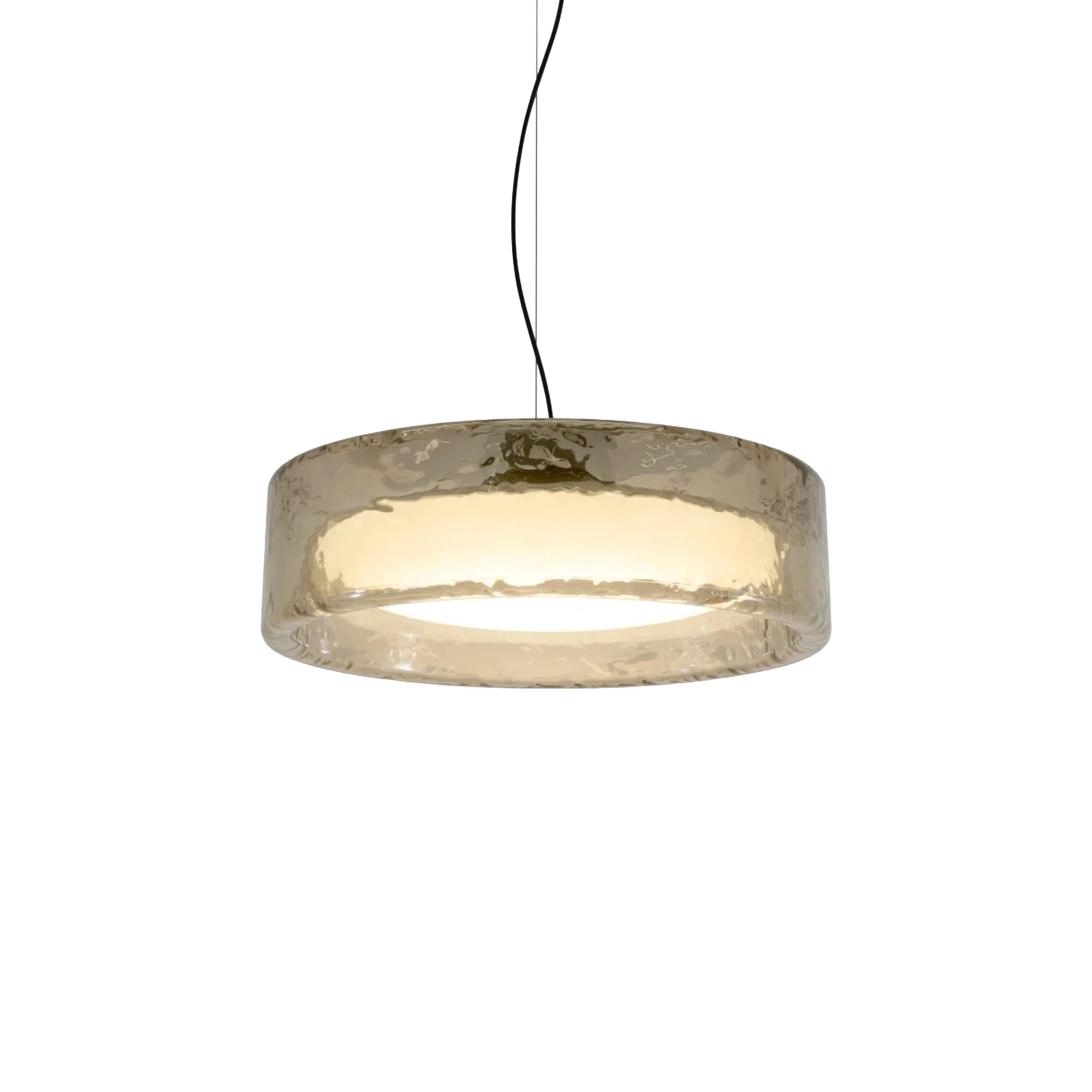 Marset Ringo LED – lampa wisząca z kablem