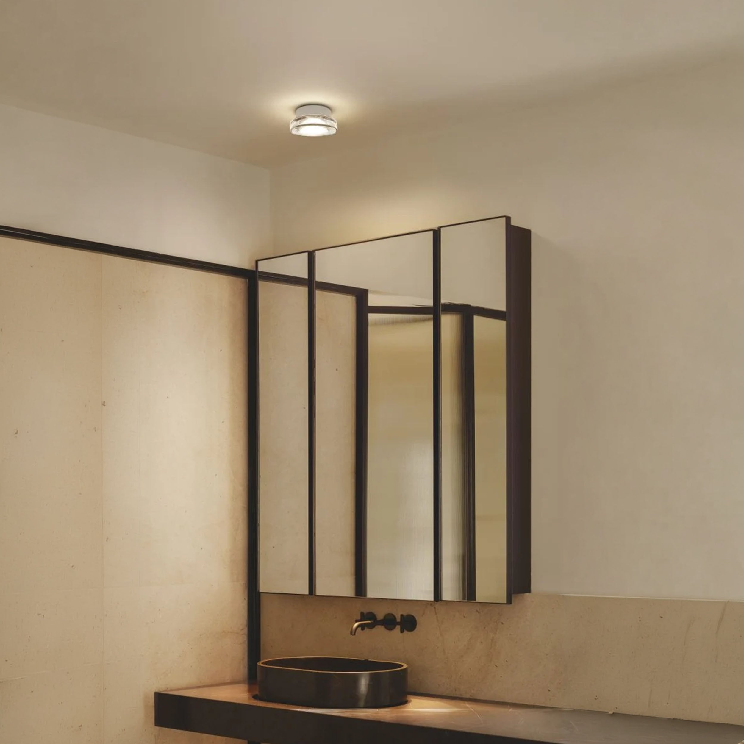 Kinkiet LED Marset Roc