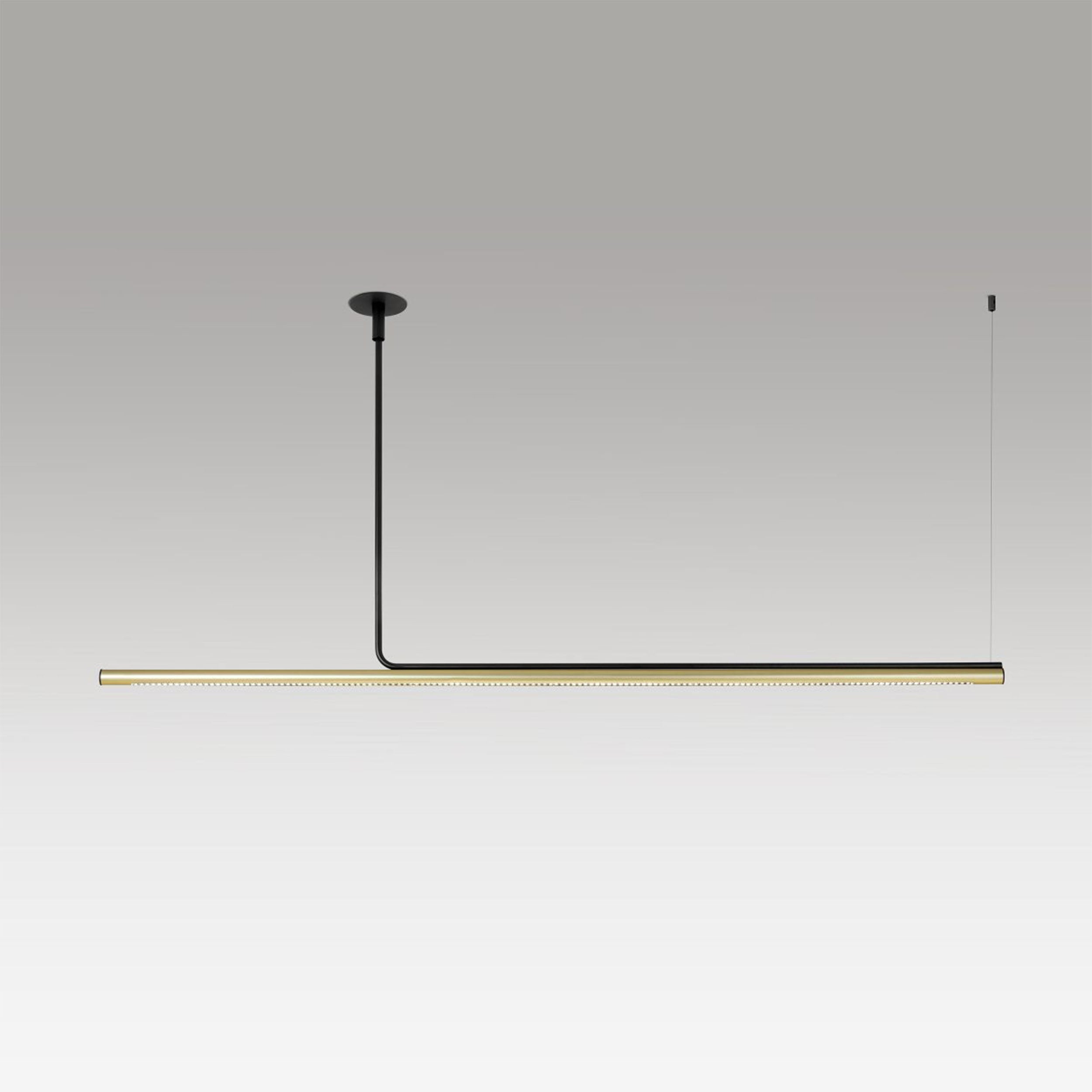 Marset Ambrosia Pro LED RSC 120/180 – wisząca oprawa liniowa