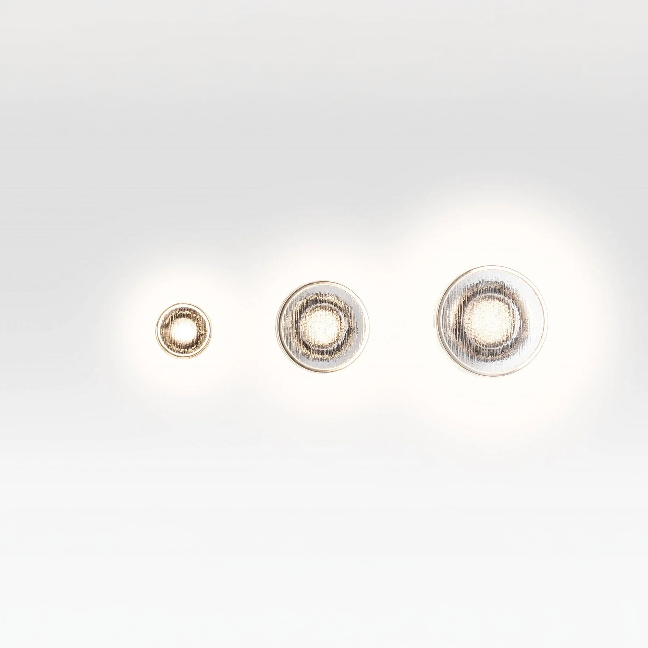 Kinkiet LED Marset Roc Mini