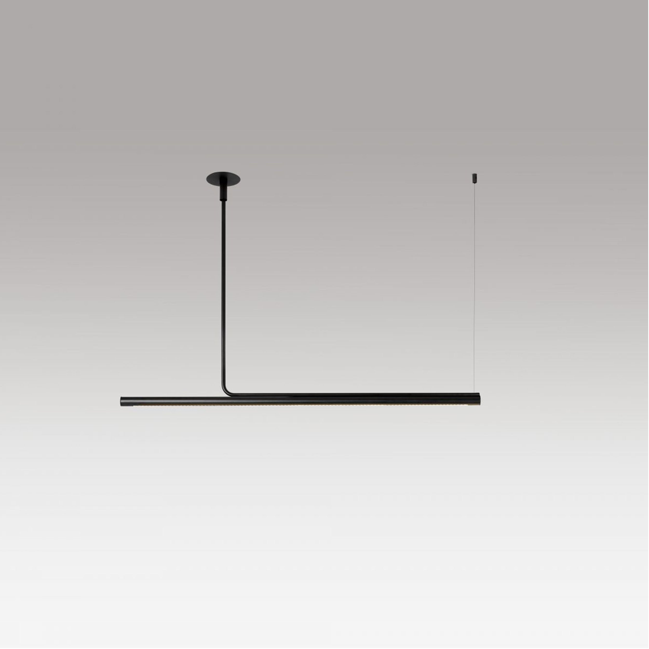Marset Ambrosia Pro LED RSC 120/180 – wisząca oprawa liniowa