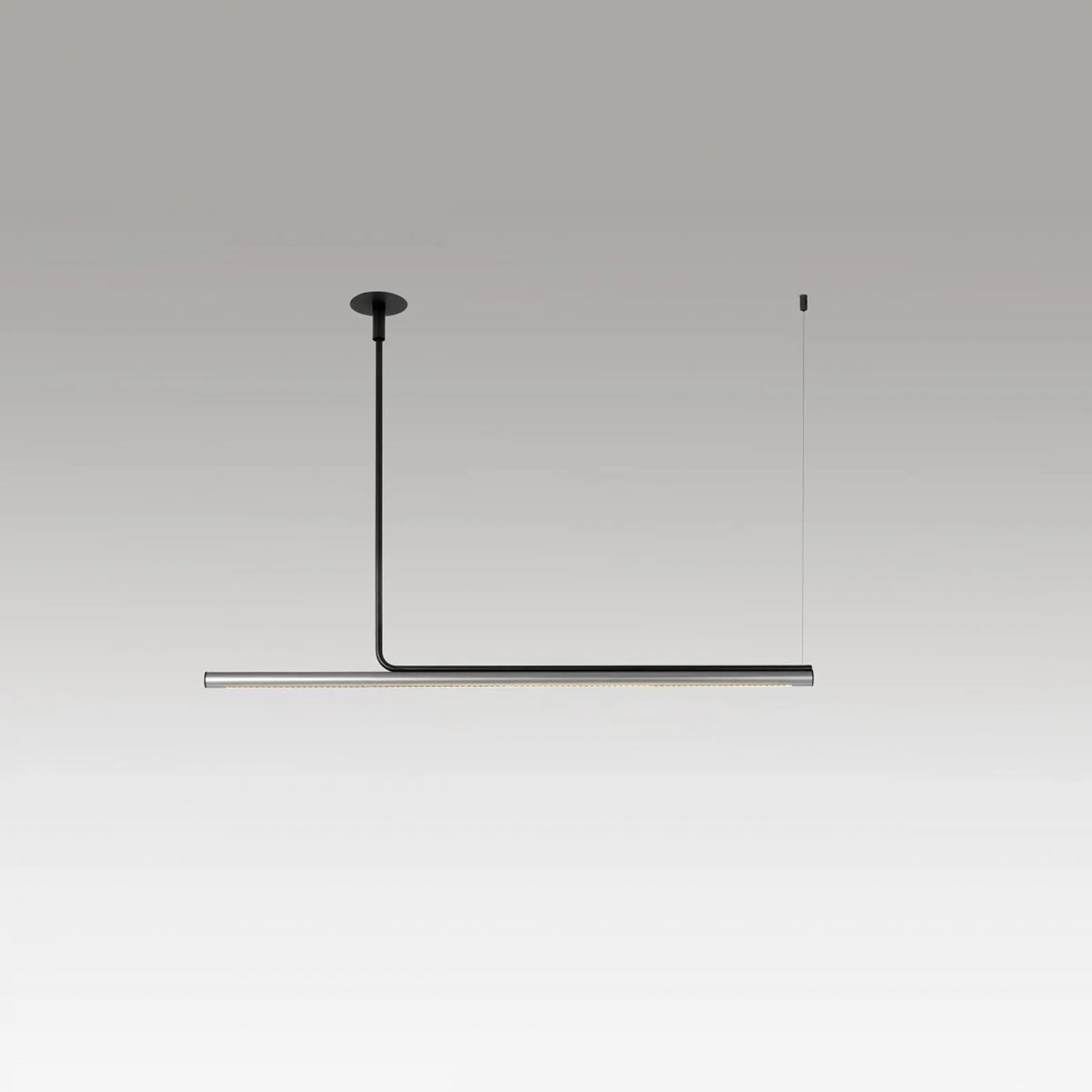 Marset Ambrosia Pro LED RSC 120/180 – wisząca oprawa liniowa