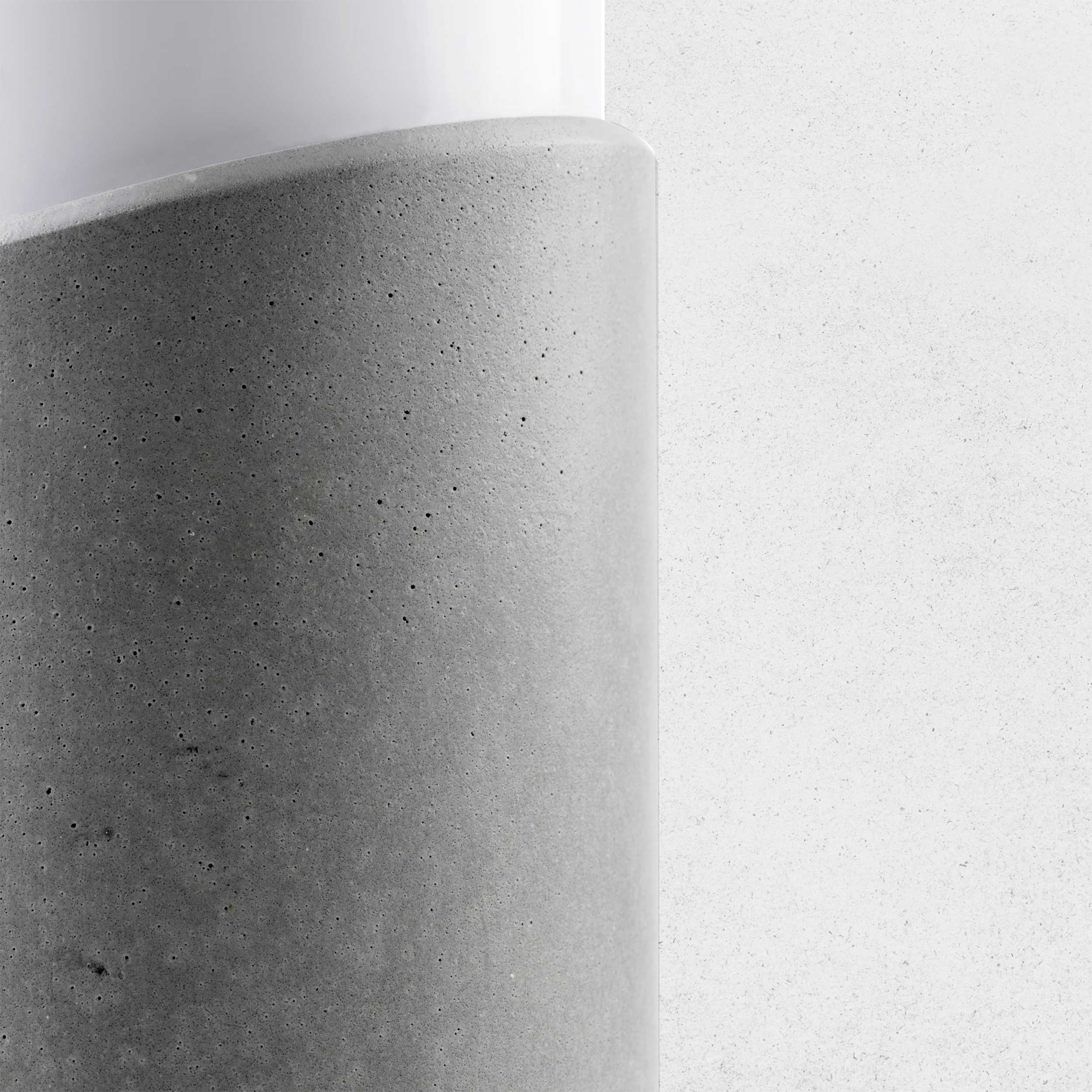 Faro Block E27 sloupkové venkovní svítidlo IP65