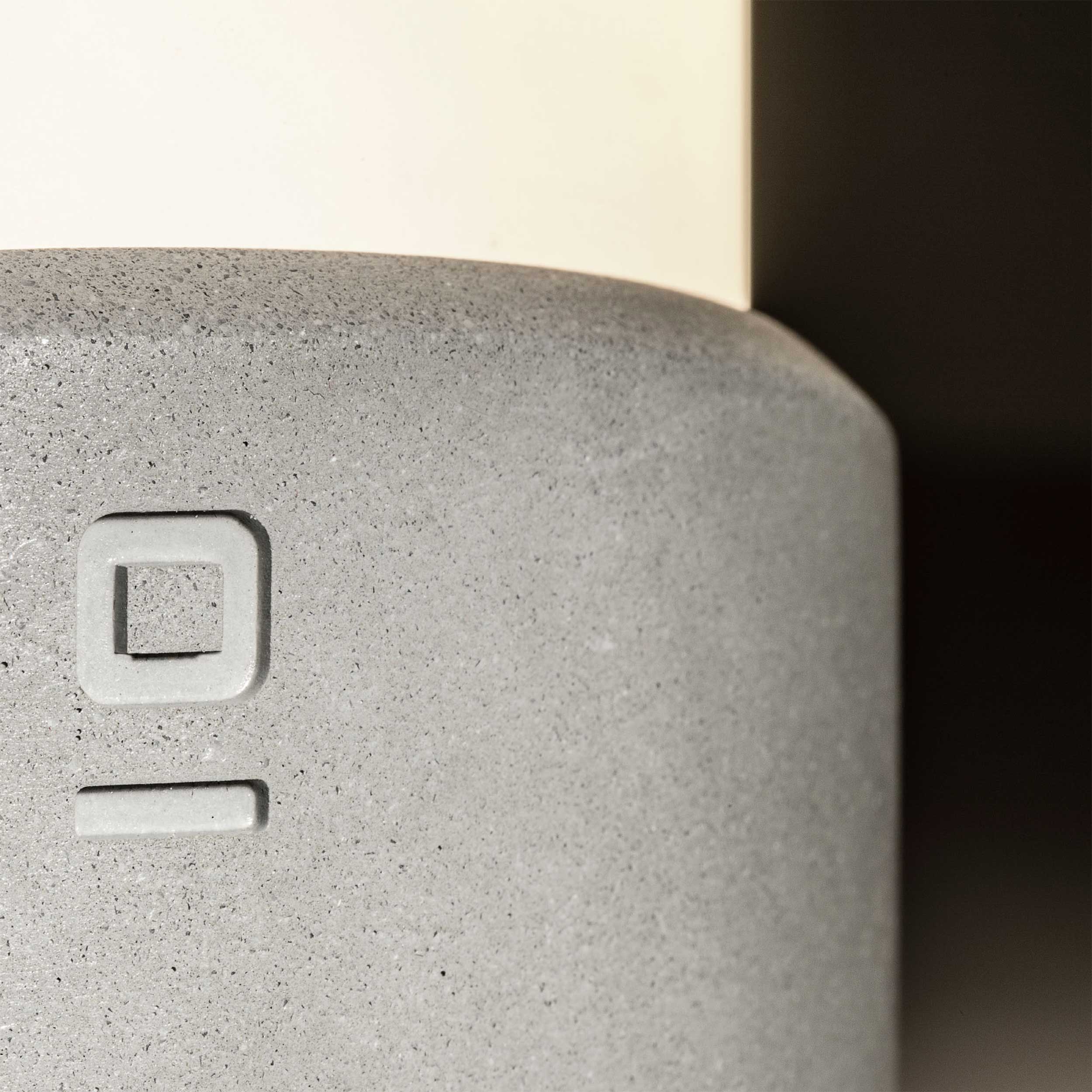 Faro Block E27 sloupkové venkovní svítidlo IP65