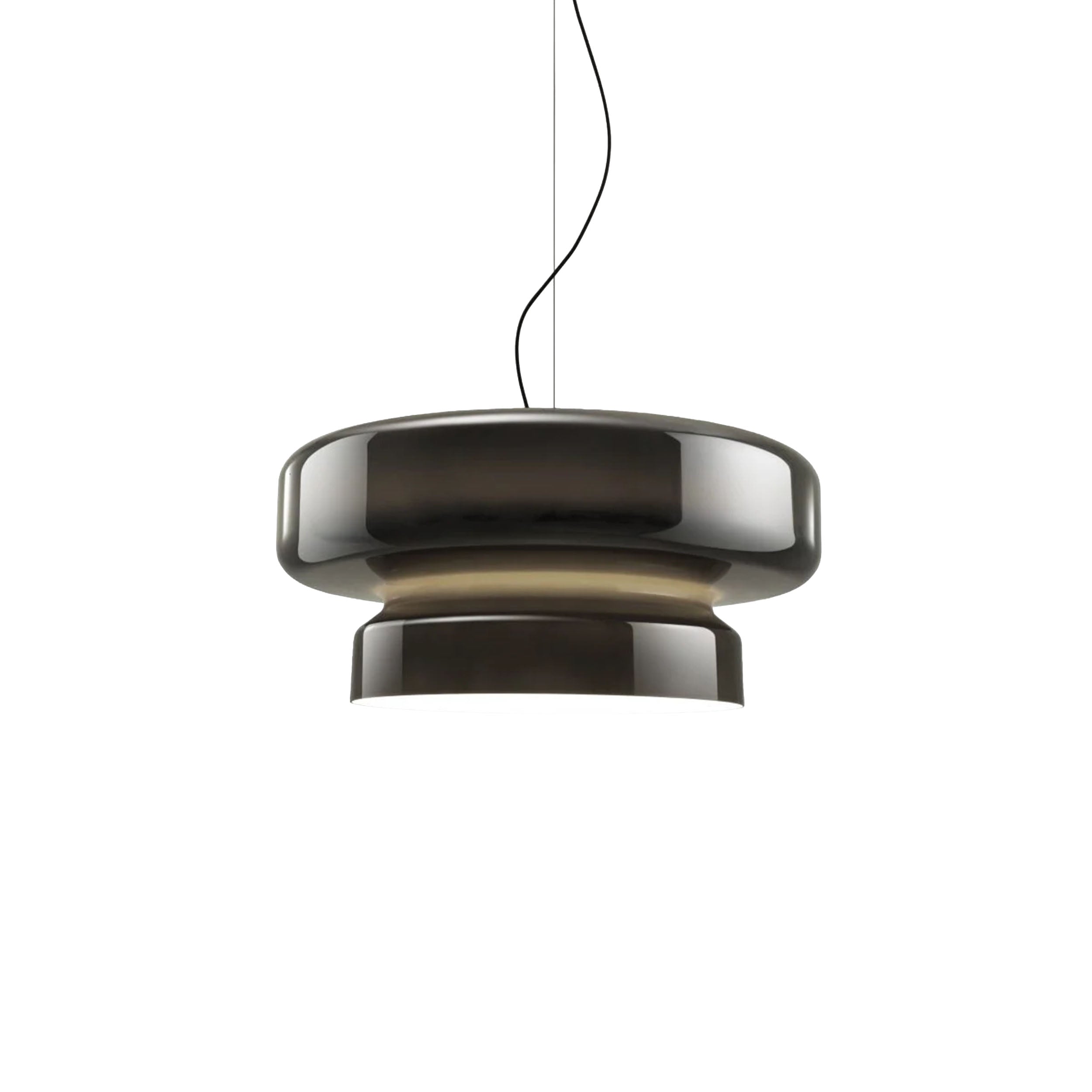 Lampa wisząca LED Marset Bohemia z kablem
