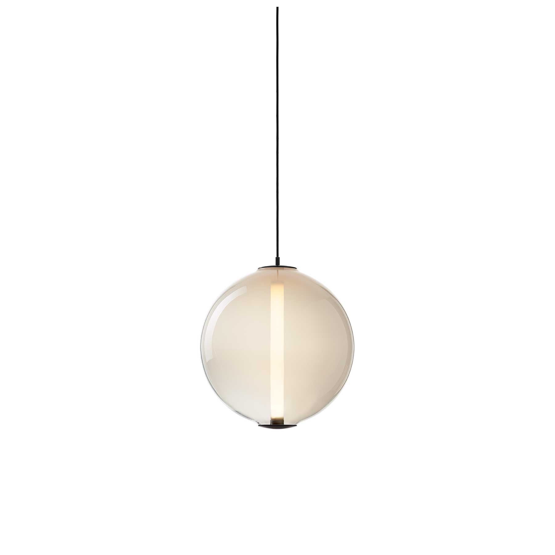 Bomma Buoy LED skleněné závěsné svítidlo