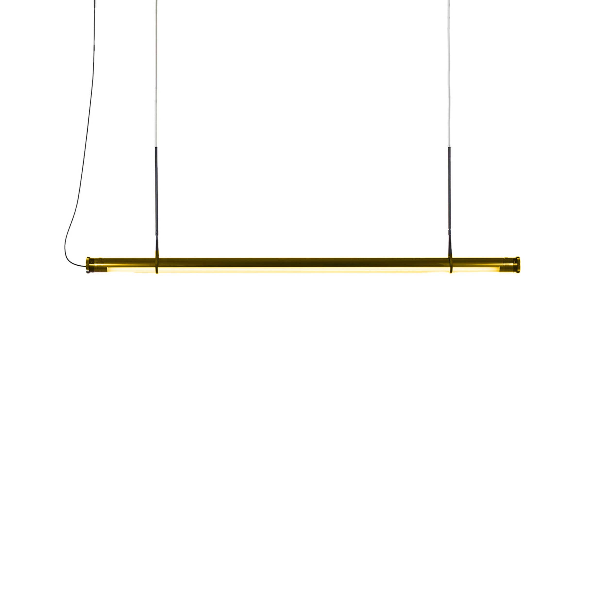 Marset Fris Pro LED 155 – wisząca oprawa liniowa