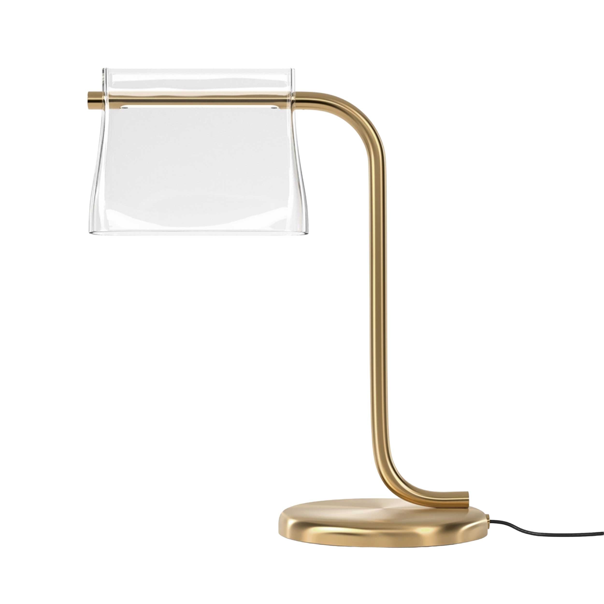 Lampa stołowa LED Maytoni Cabaret
