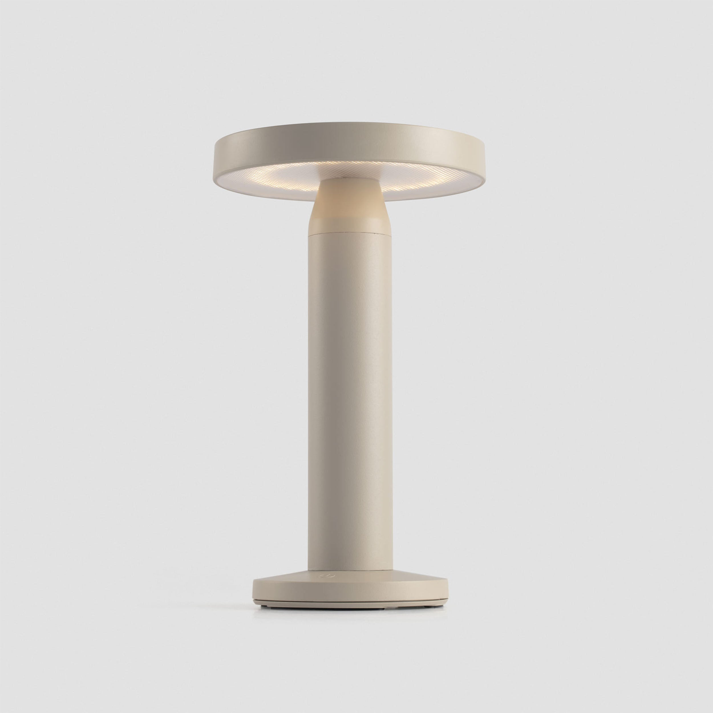 Lampa stołowa LED Faro Cata