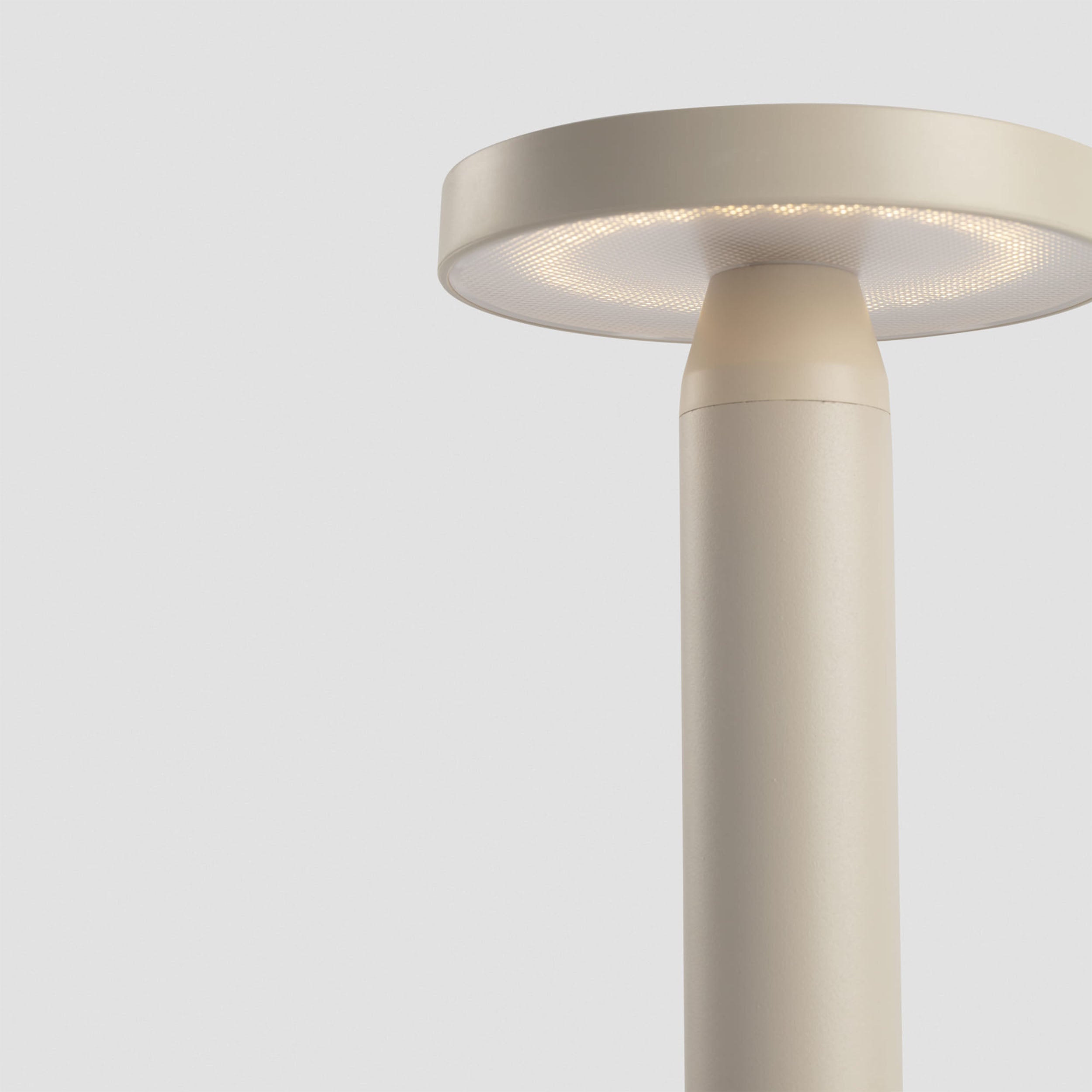 Lampa stołowa LED Faro Cata