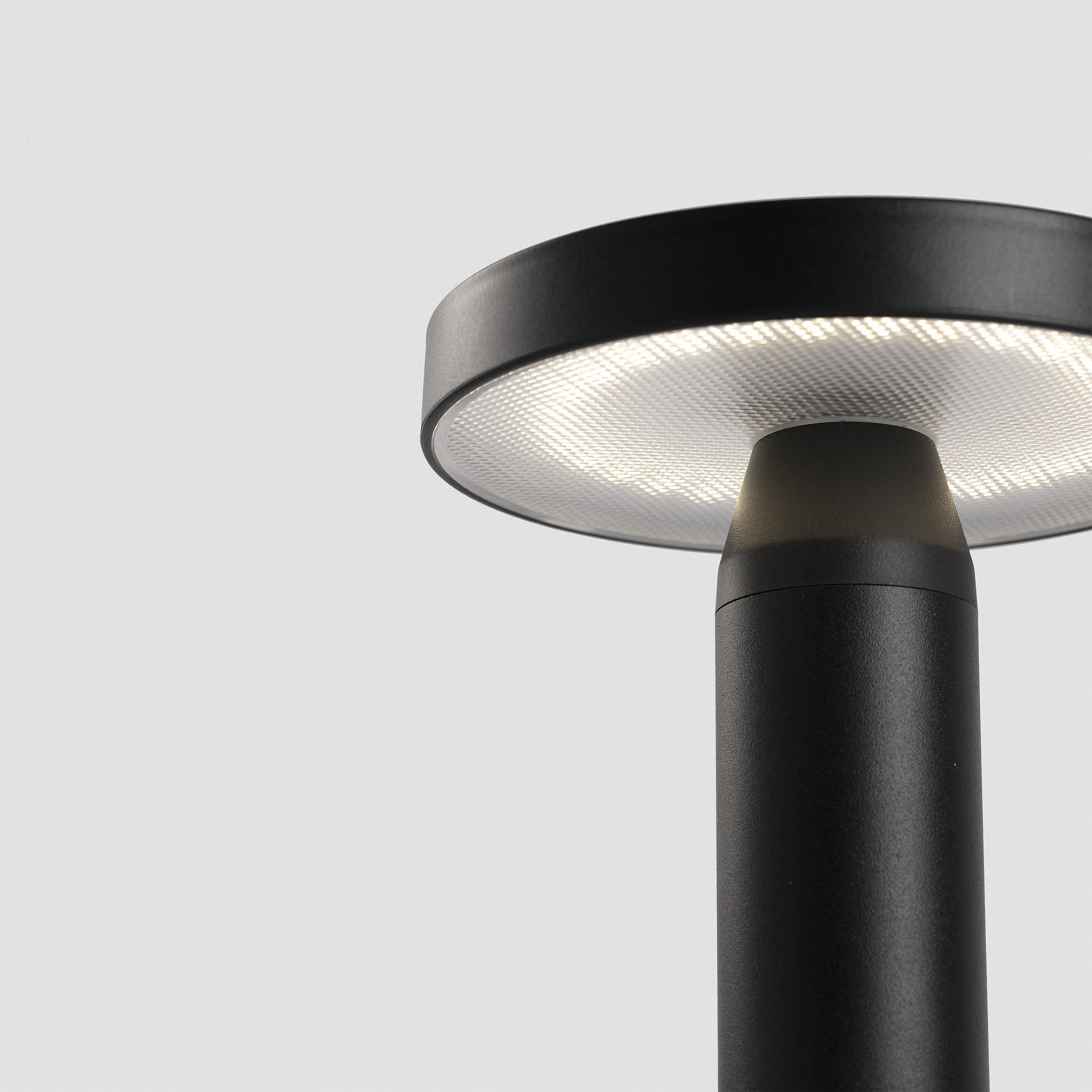 Lampa stołowa LED Faro Cata