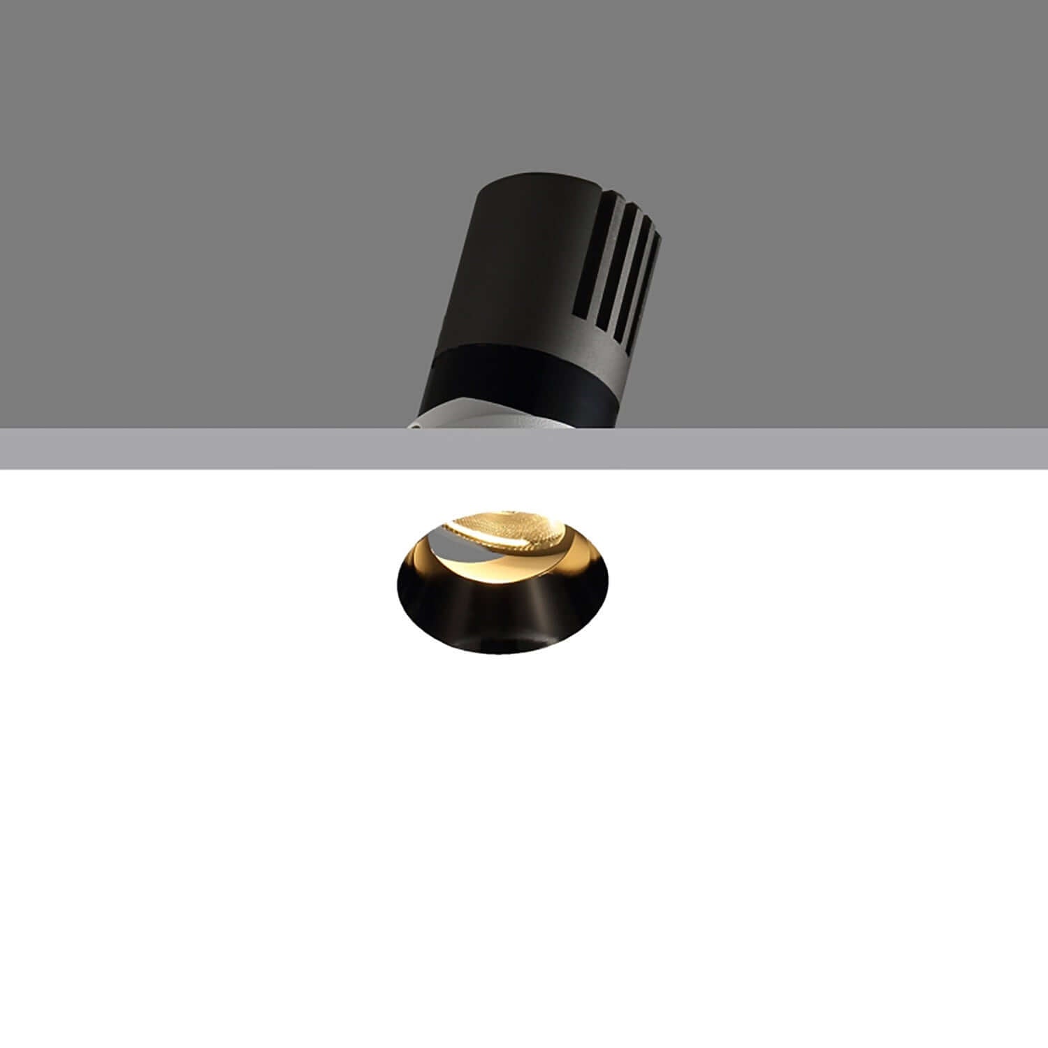 Trimless Spotlight Deep LED zápustné svítidlo