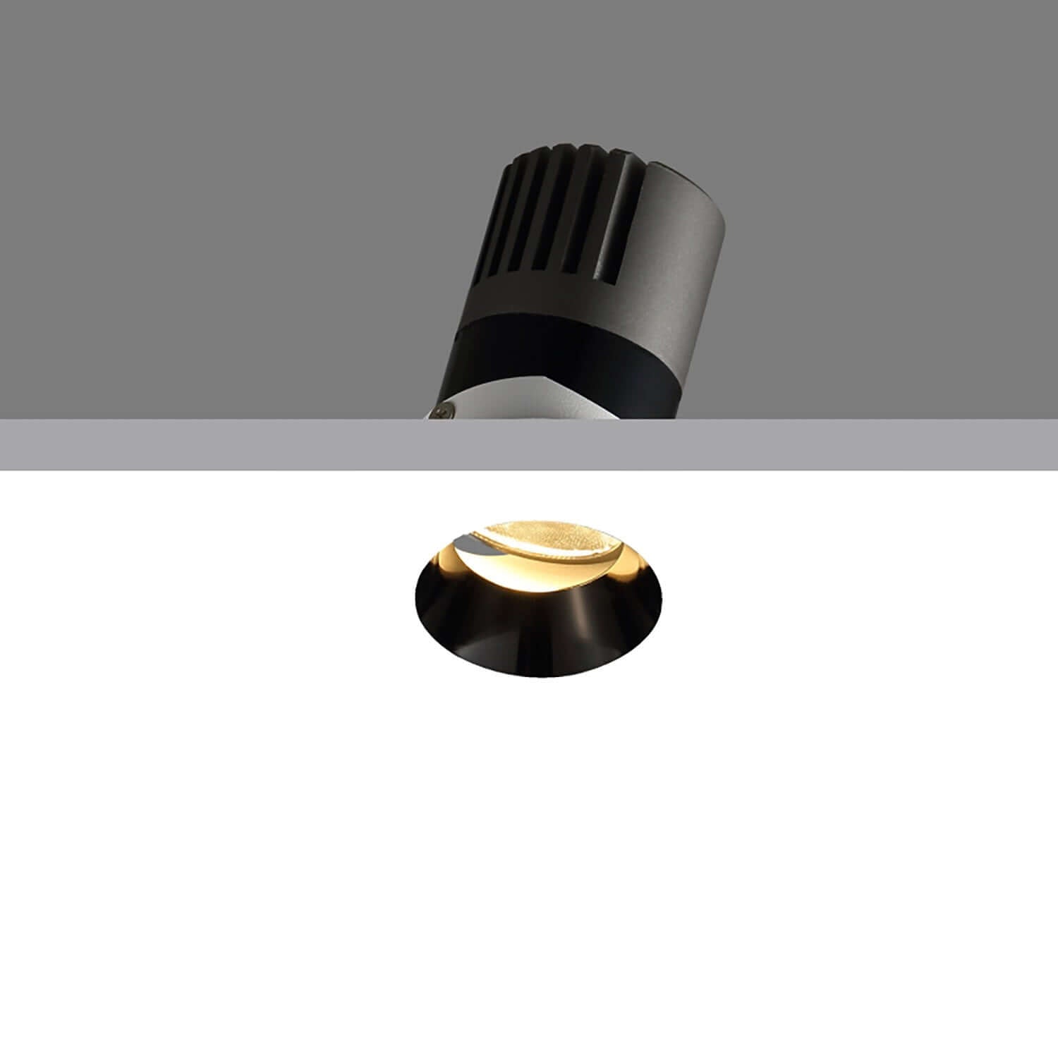 Trimless Spotlight Deep LED zápustné svítidlo